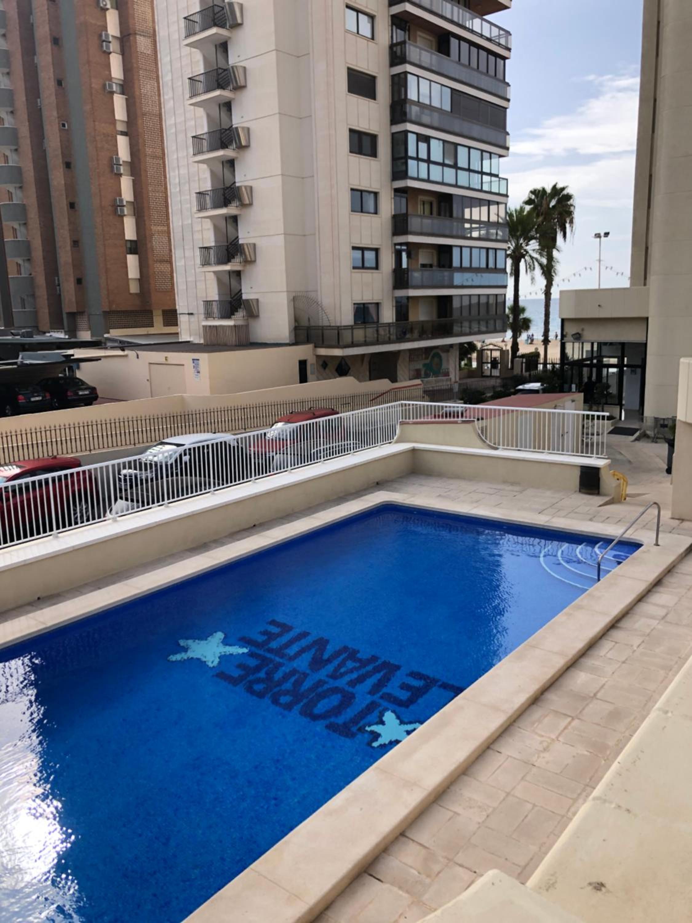 Torre Levante Plus - Arca Rent view 2