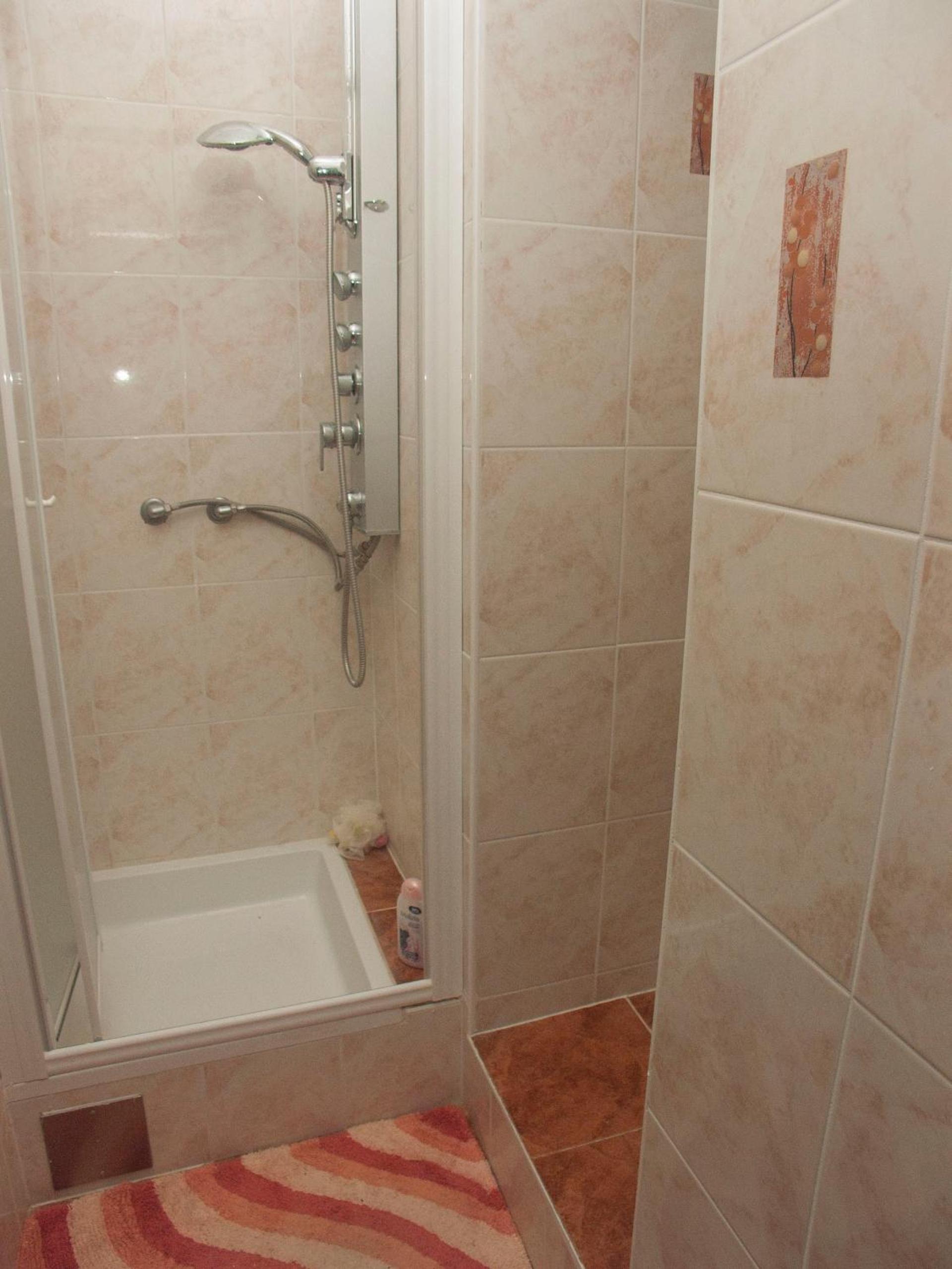 Apartment Ines