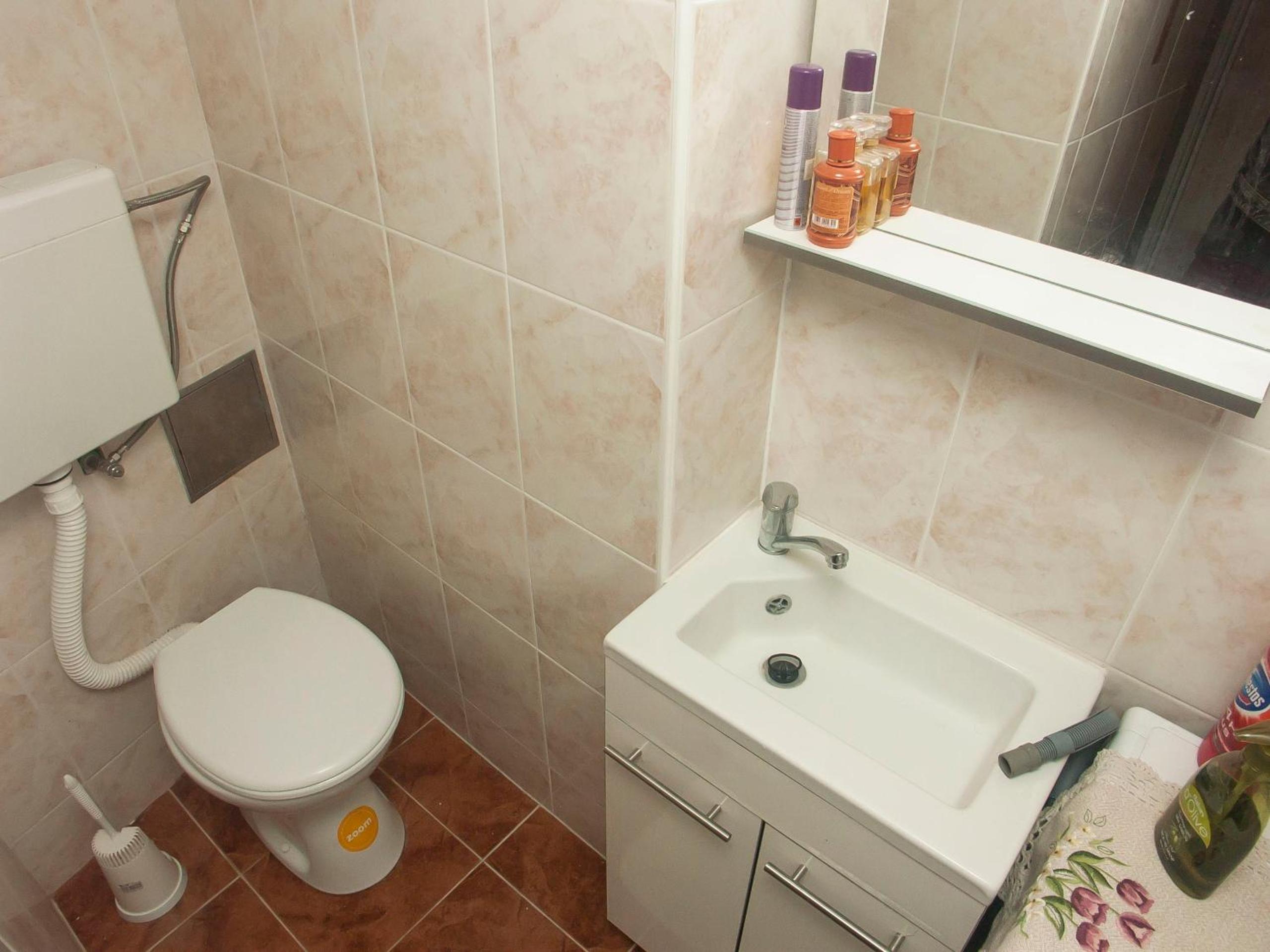 Apartment Ines