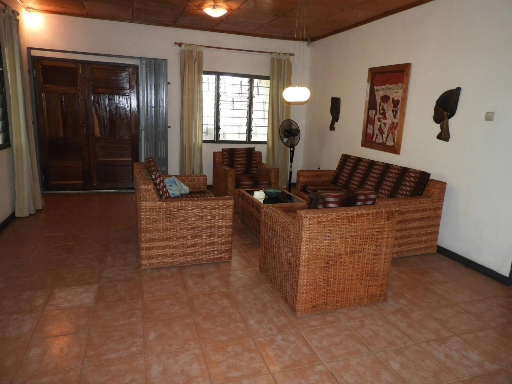 Nimohs Holiday Home