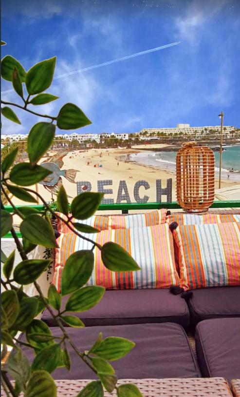 Beach House photo 4