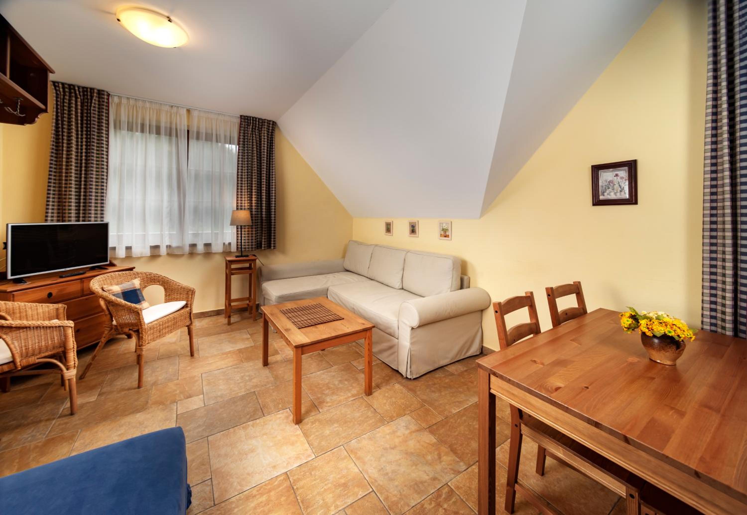 Pension Aspen