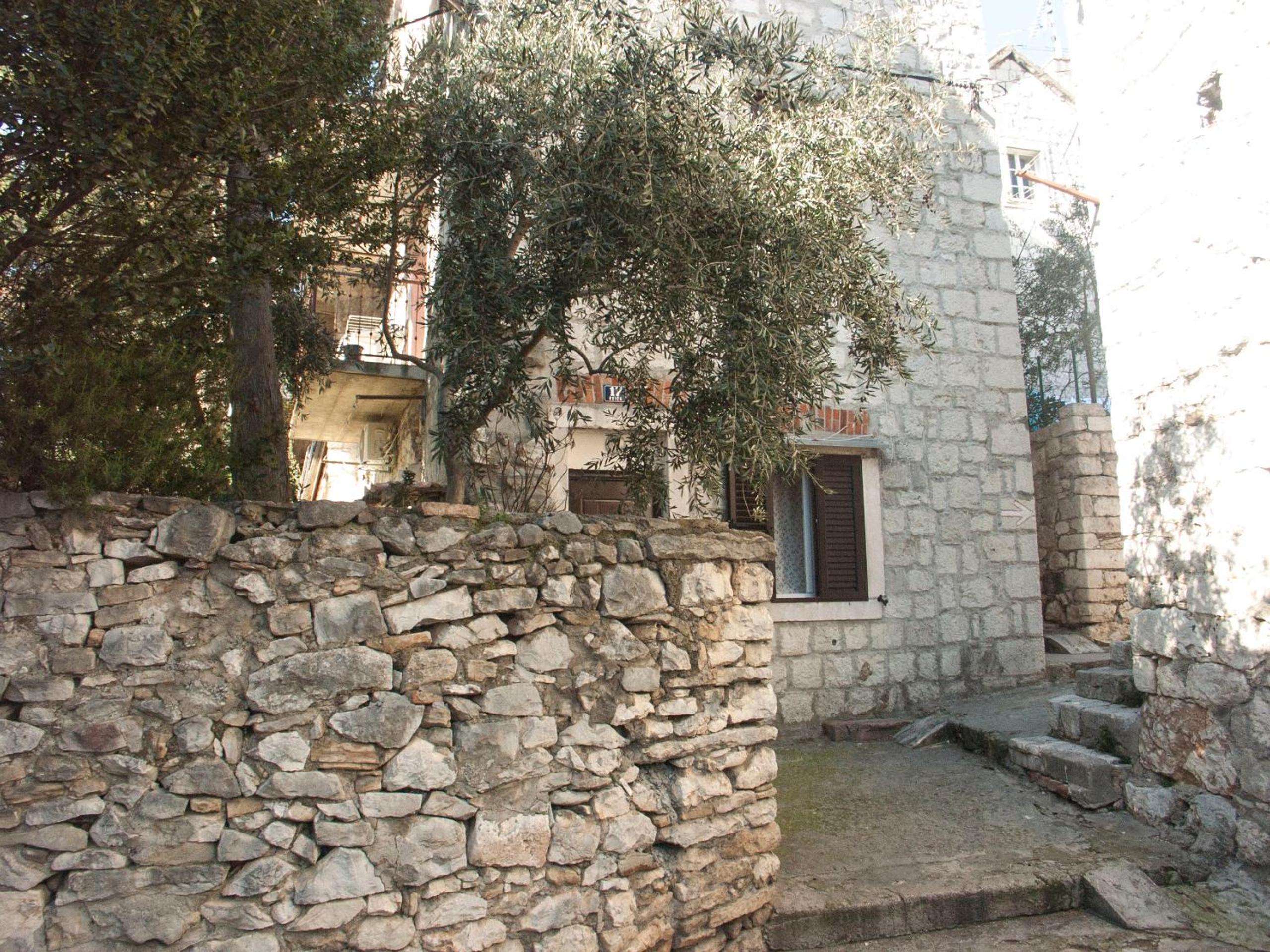 Apartment Ines