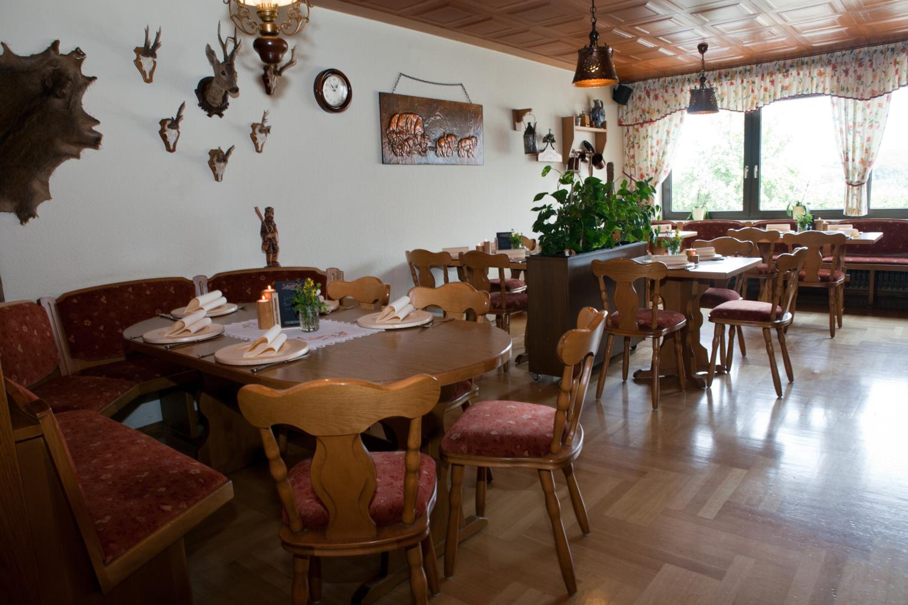 Gasthof Zum Hohen Lohr