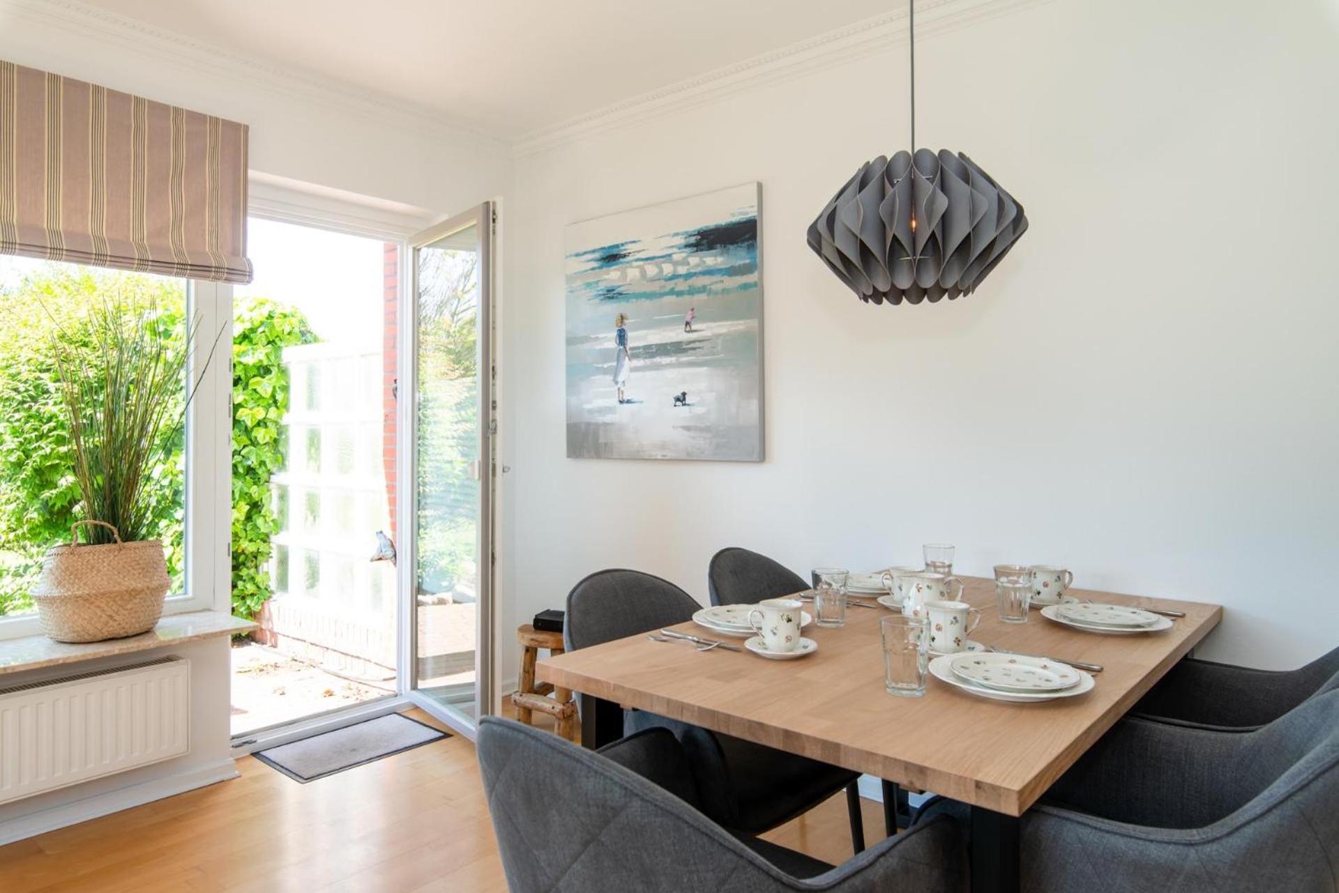 Haus 32 view 2