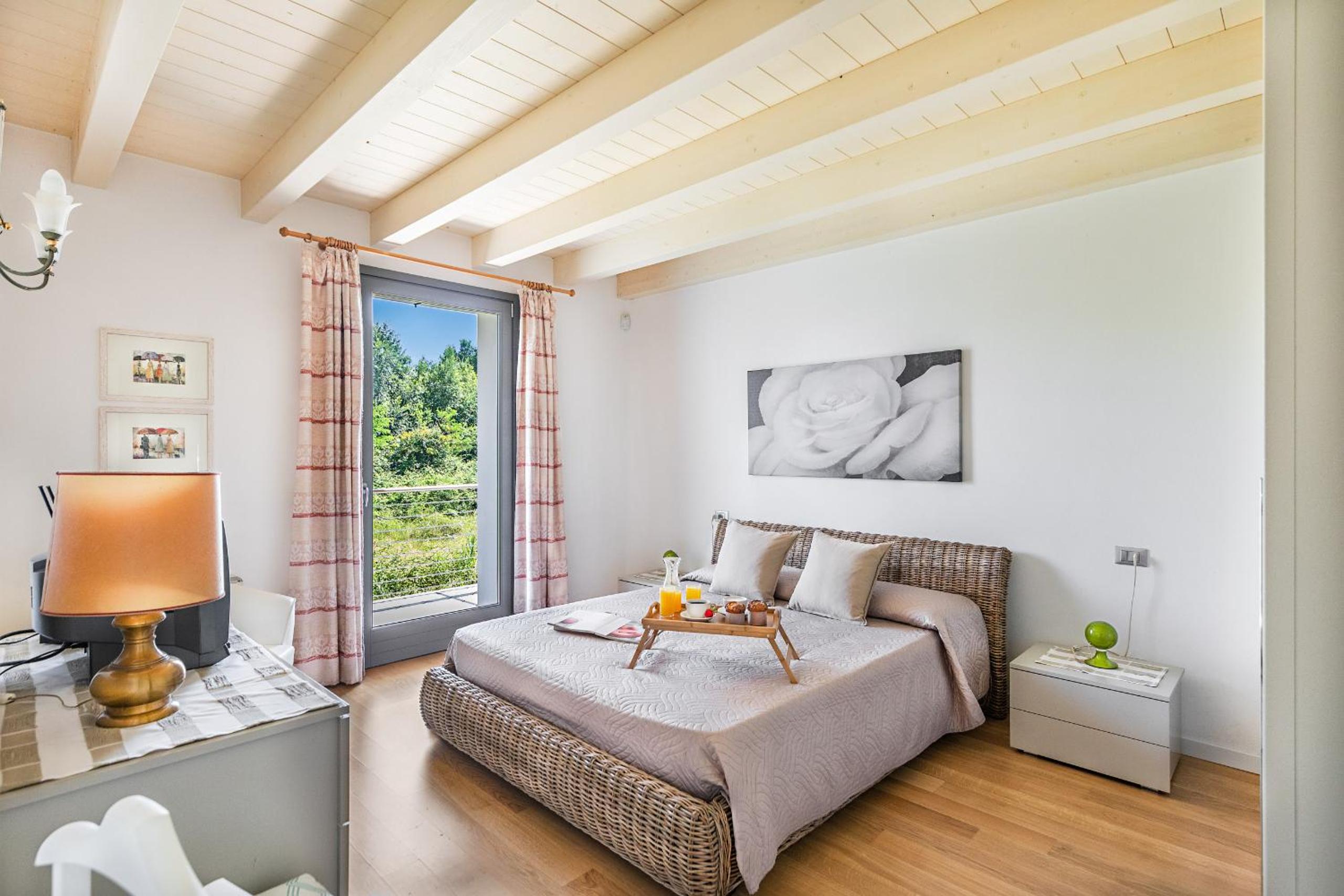 Borgo Gasparina Apartments by Wonderful Italy