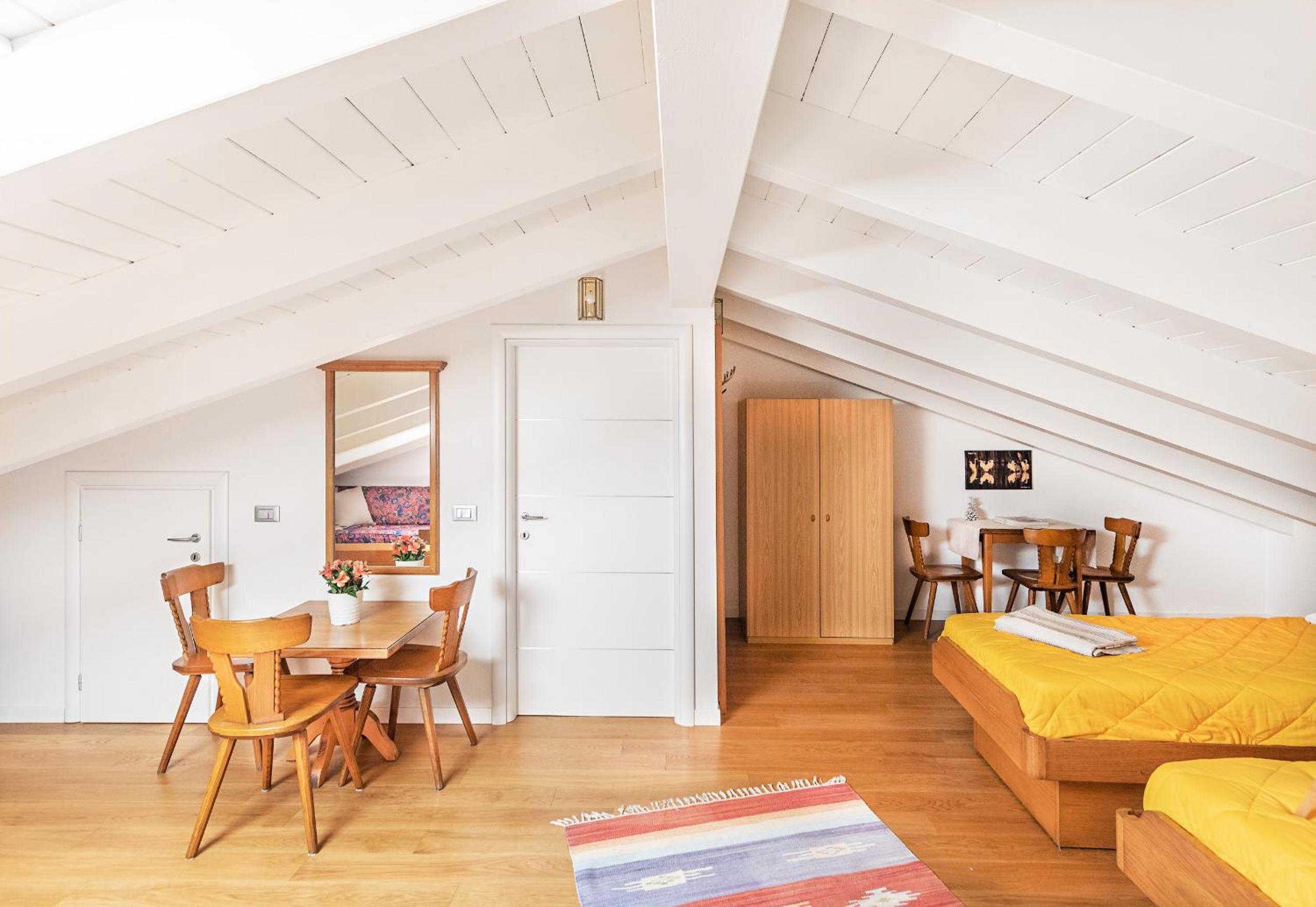 Borgo Gasparina Apartments by Wonderful Italy