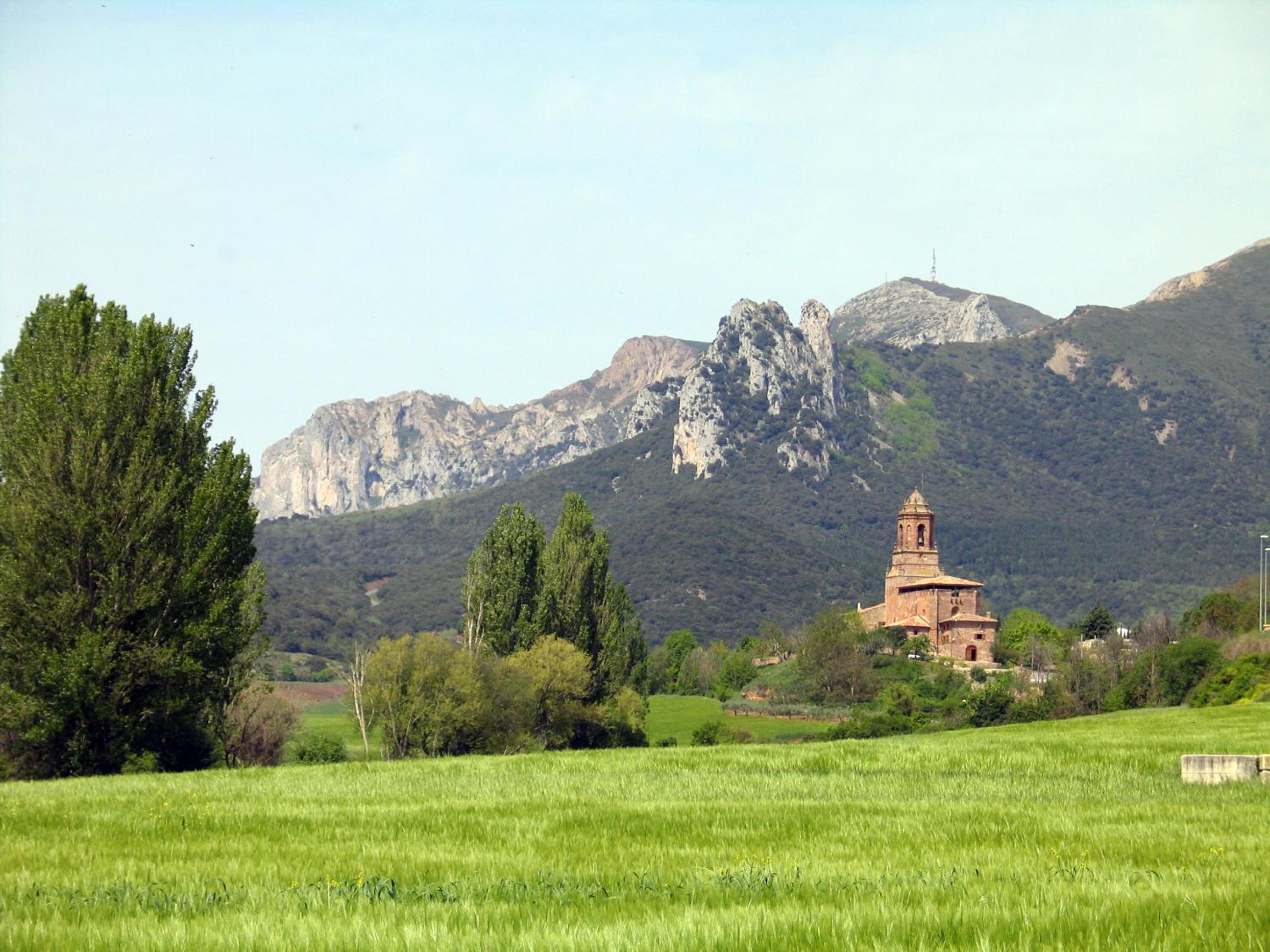 Casa Rural Basaula