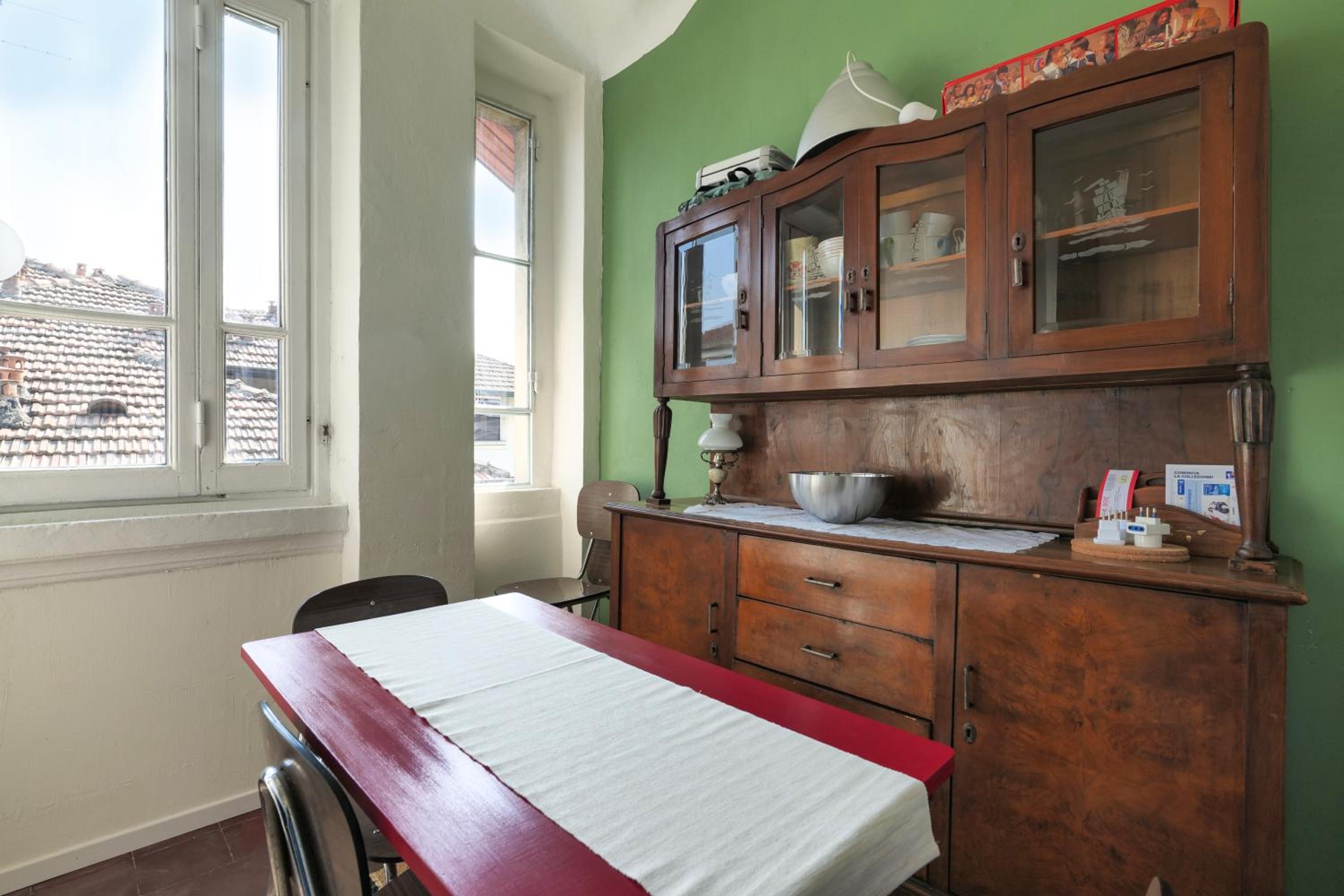Milano Style Apartment in Città Studi