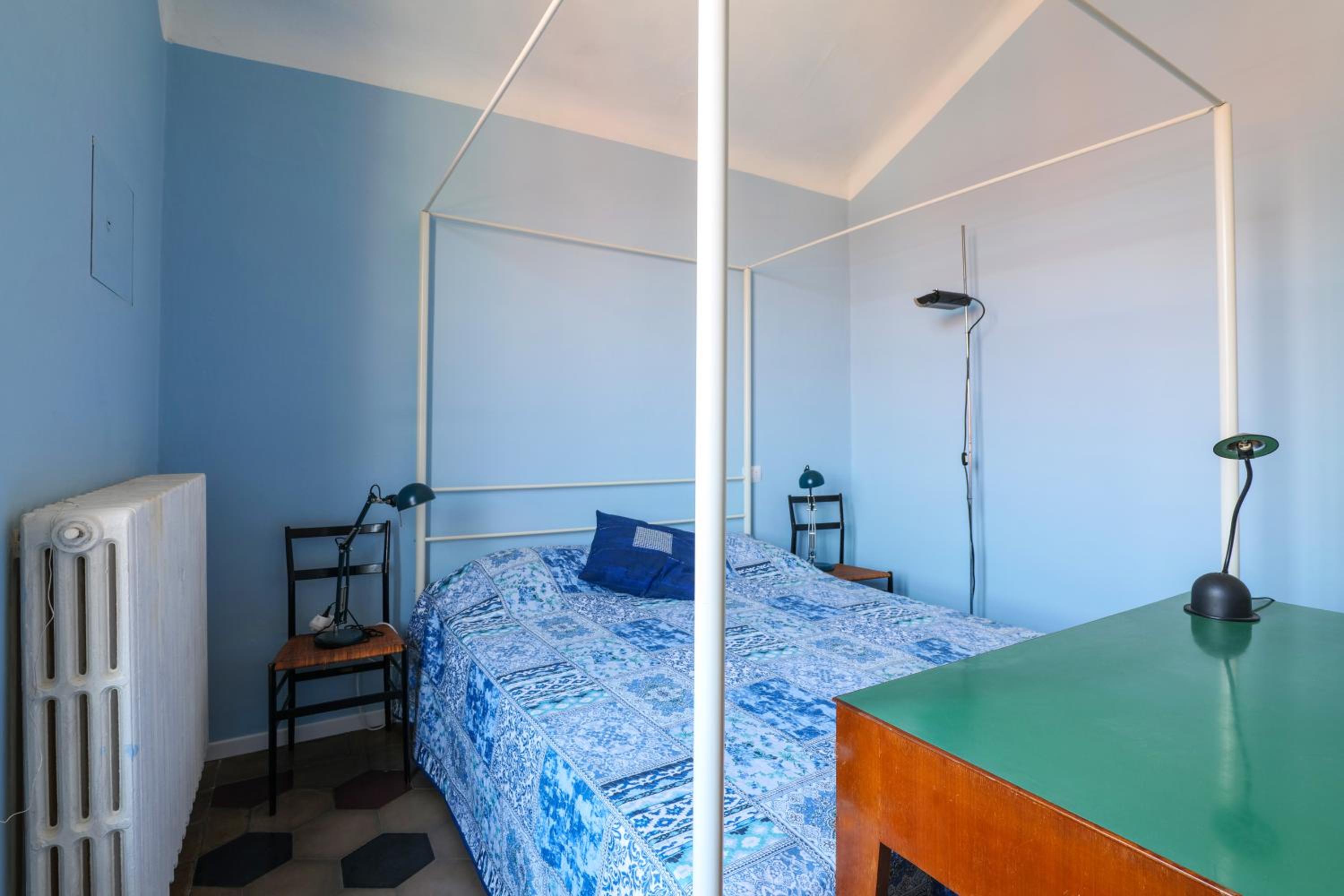 Milano Style Apartment in Città Studi