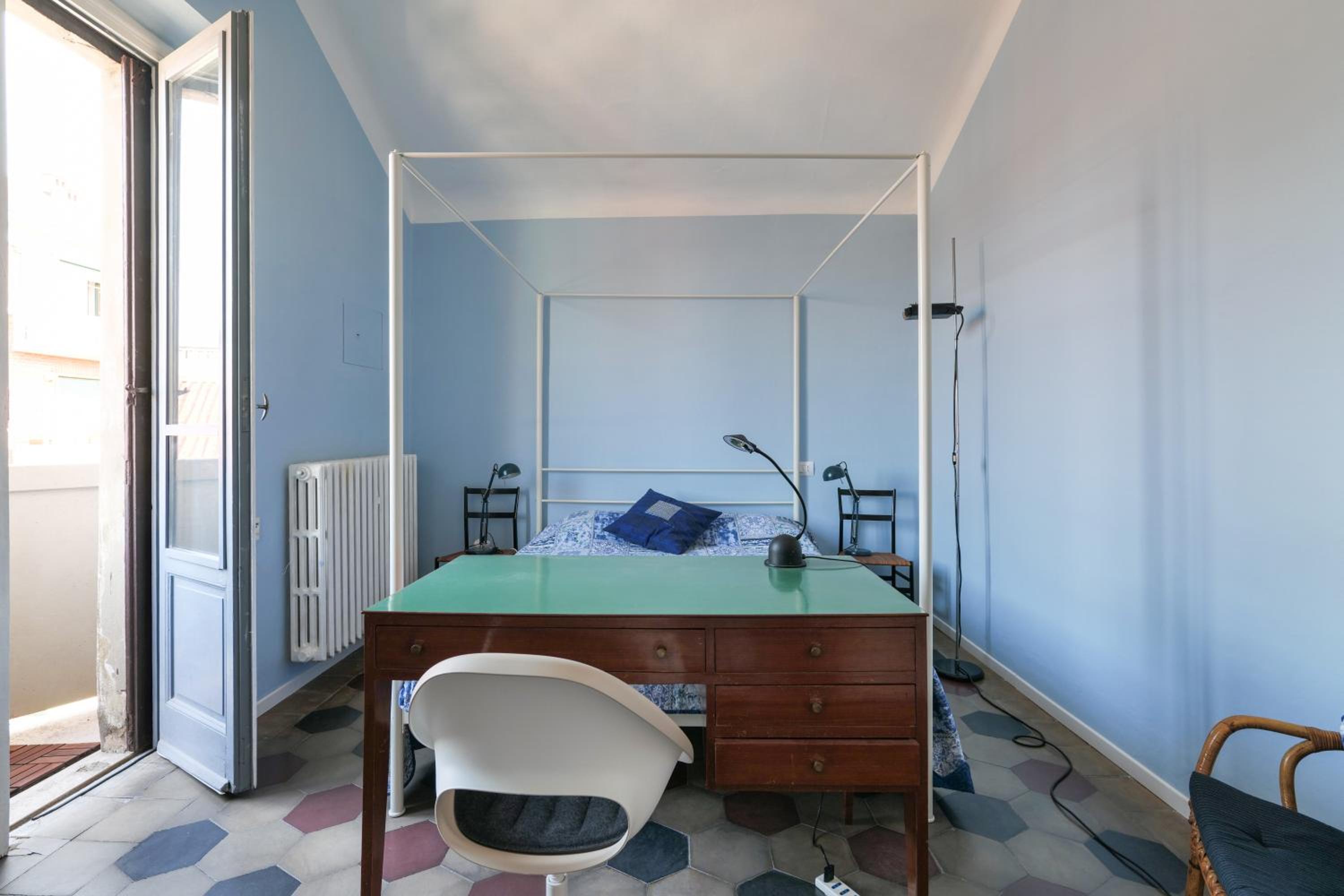 Milano Style Apartment in Città Studi