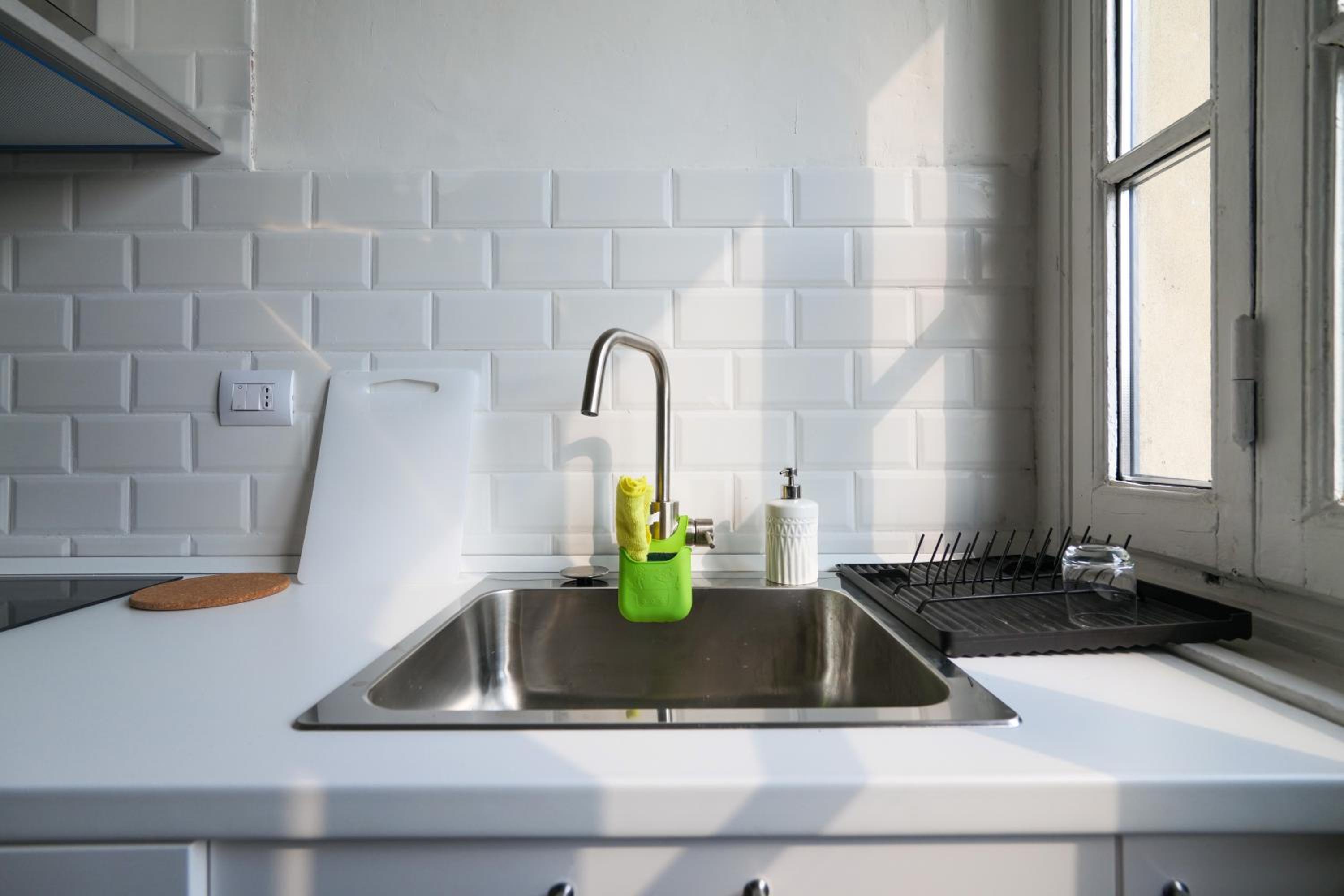Milano Style Apartment in Città Studi