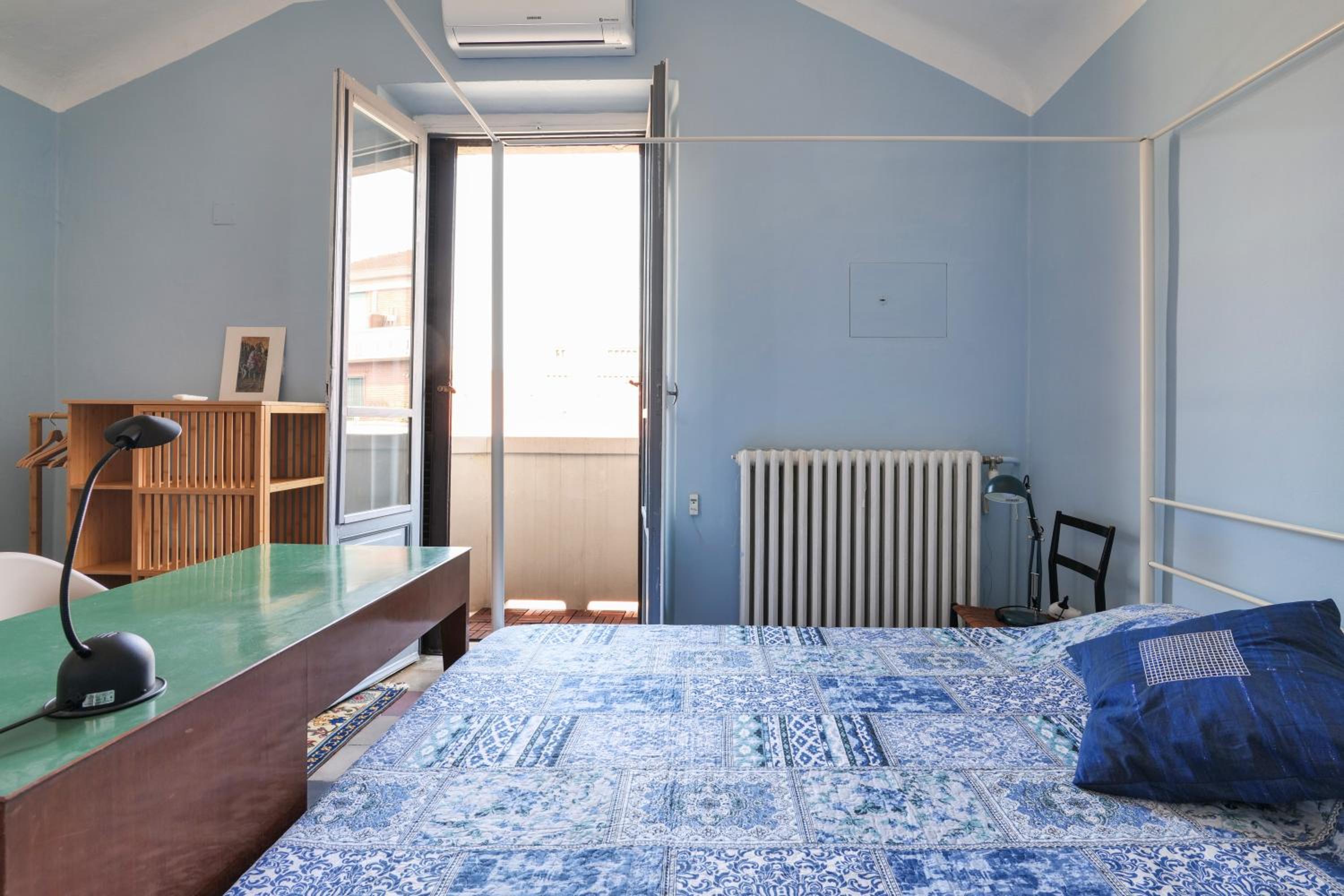 Milano Style Apartment in Città Studi