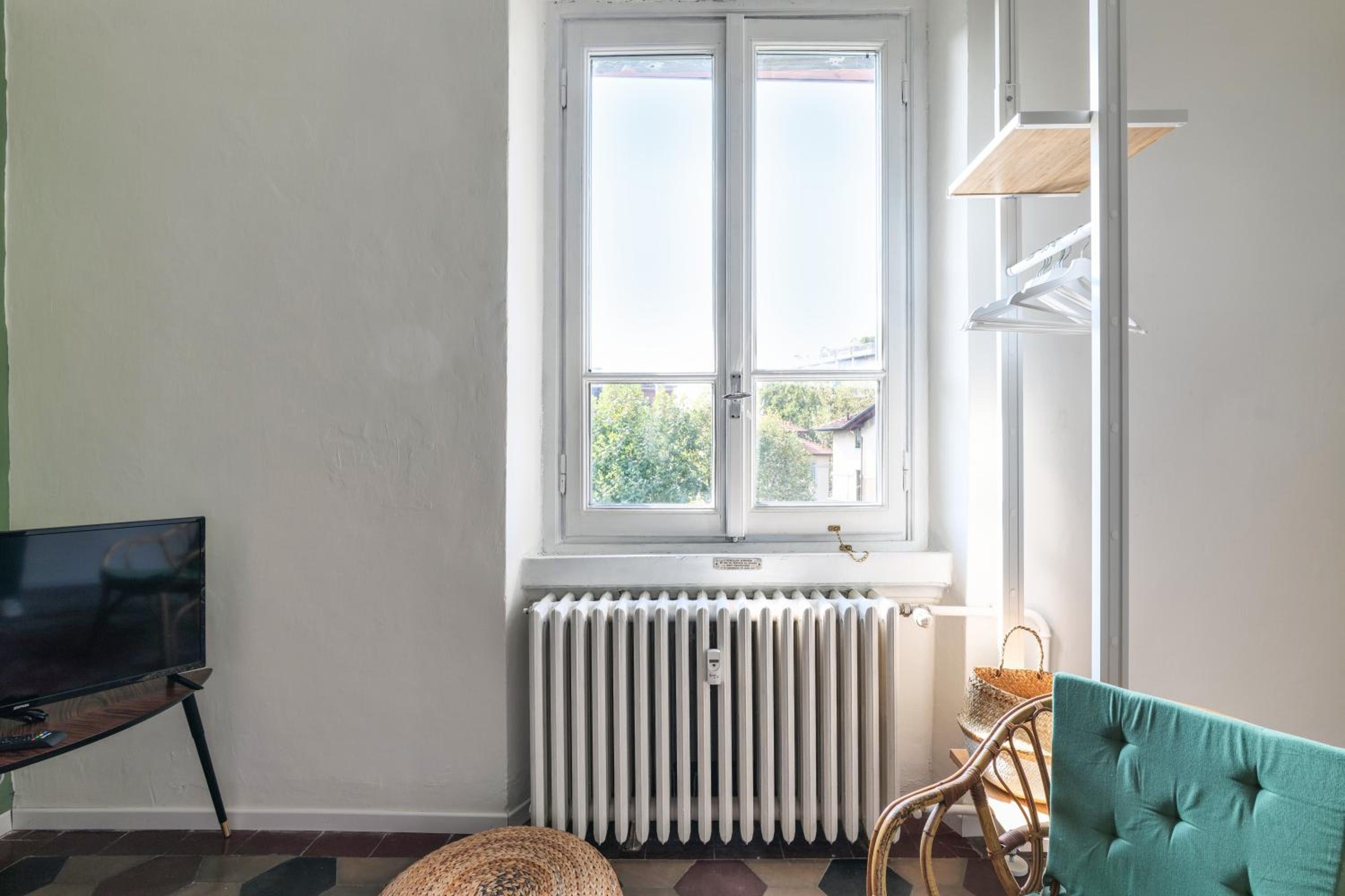 Milano Style Apartment in Città Studi