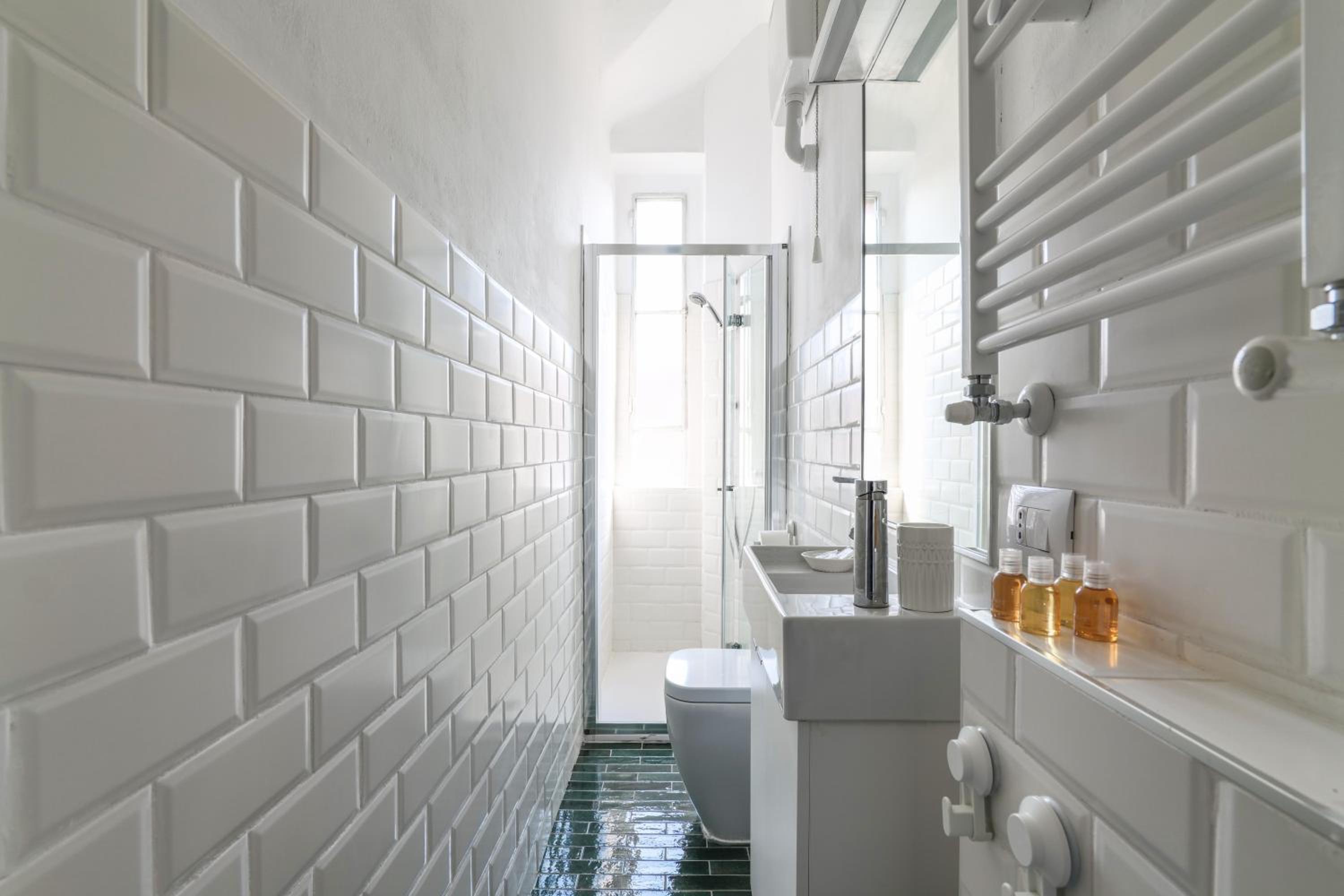 Milano Style Apartment in Città Studi