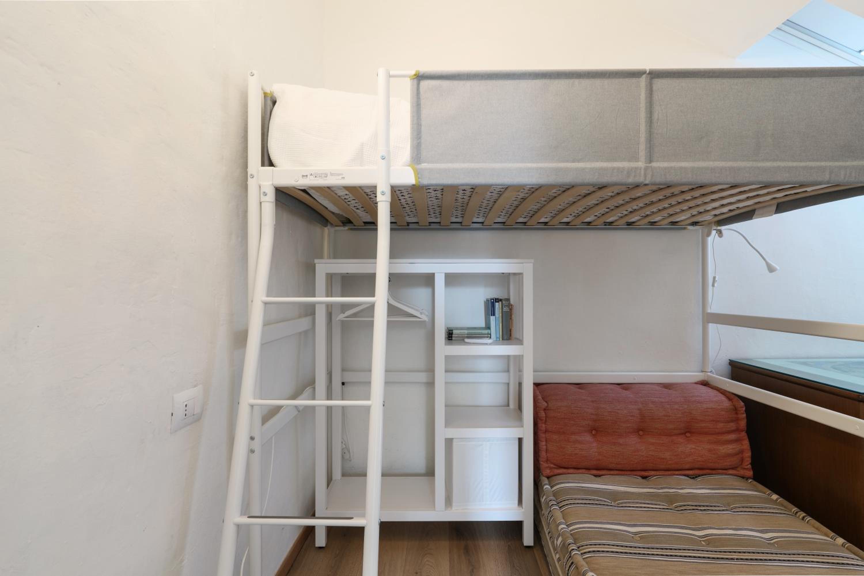Milano Style Apartment in Città Studi