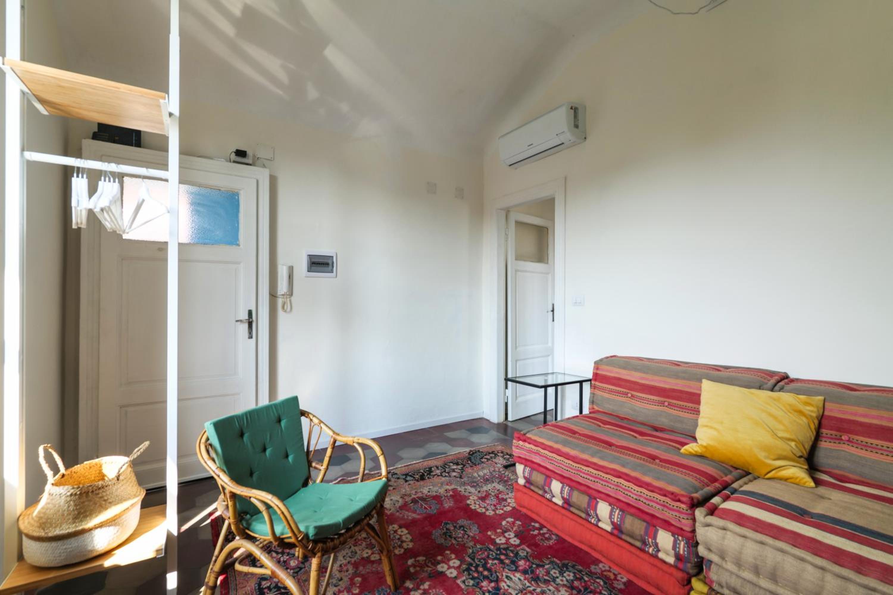 Milano Style Apartment in Città Studi