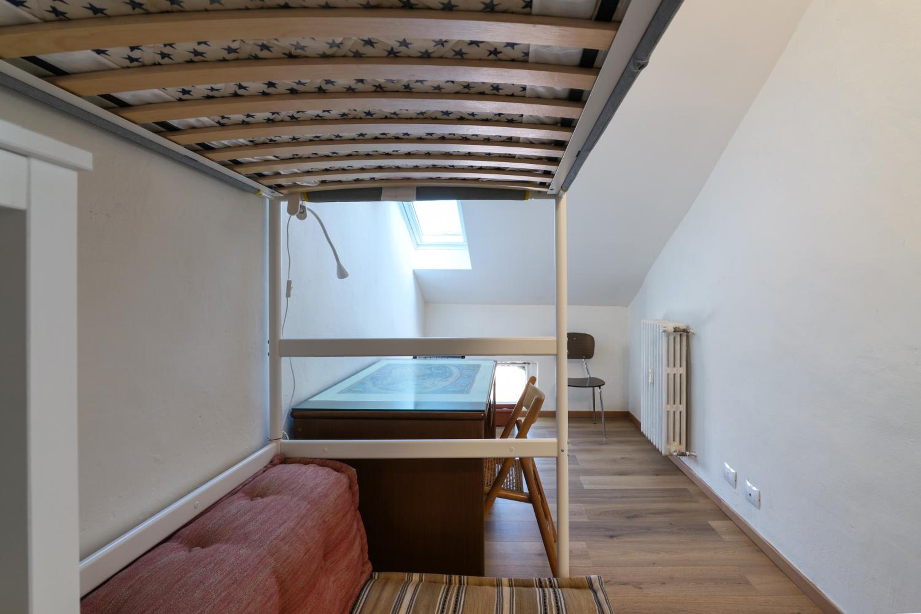 Milano Style Apartment in Città Studi