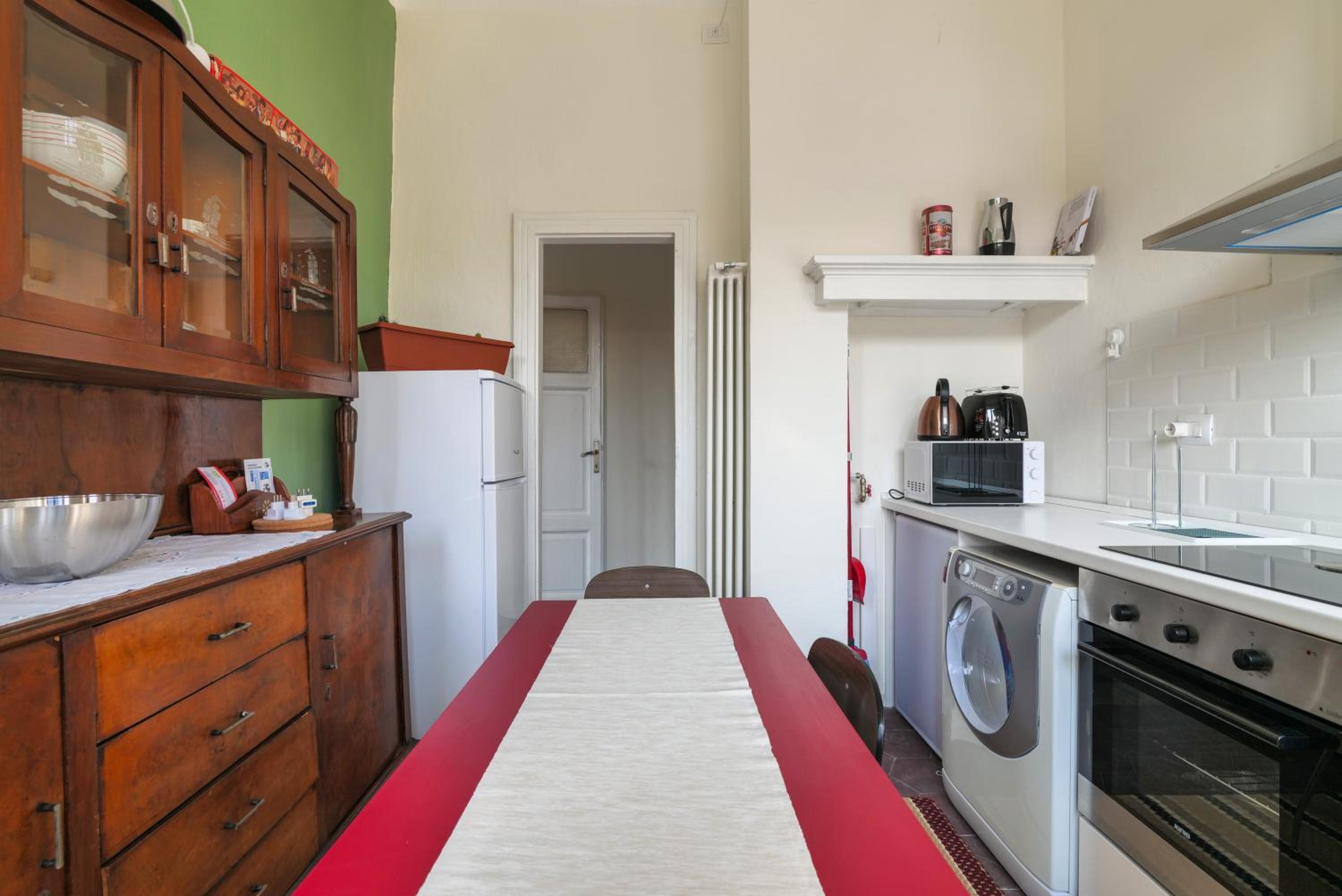Milano Style Apartment in Città Studi