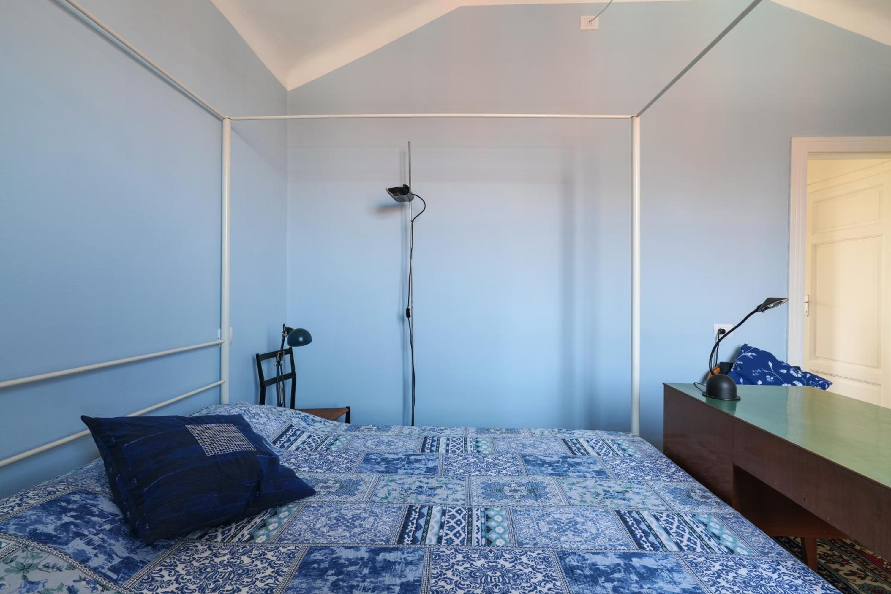 Milano Style Apartment in Città Studi