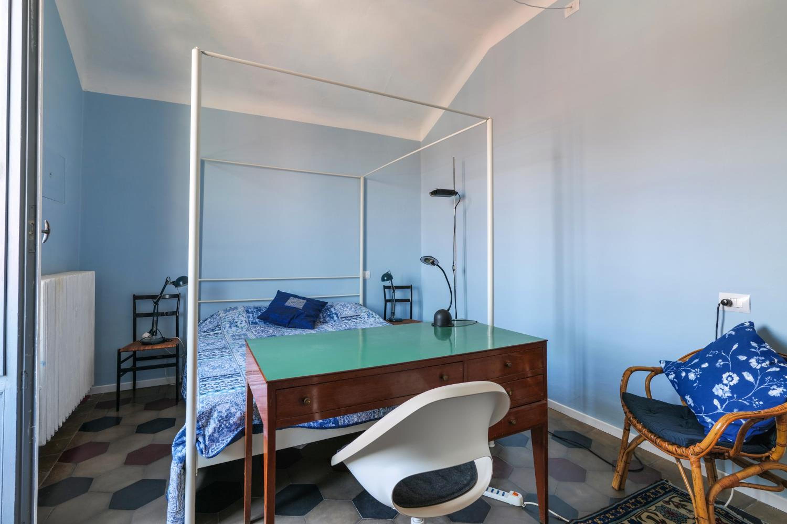 Milano Style Apartment in Città Studi