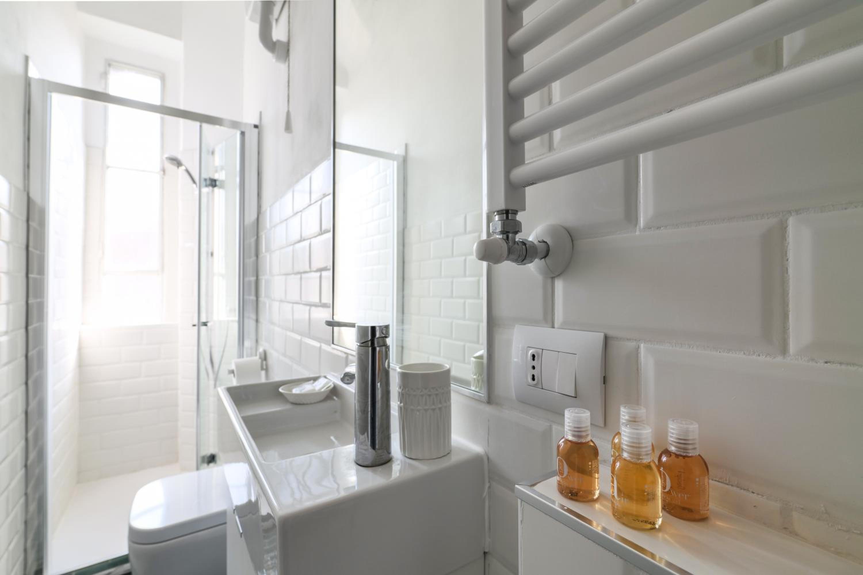 Milano Style Apartment in Città Studi