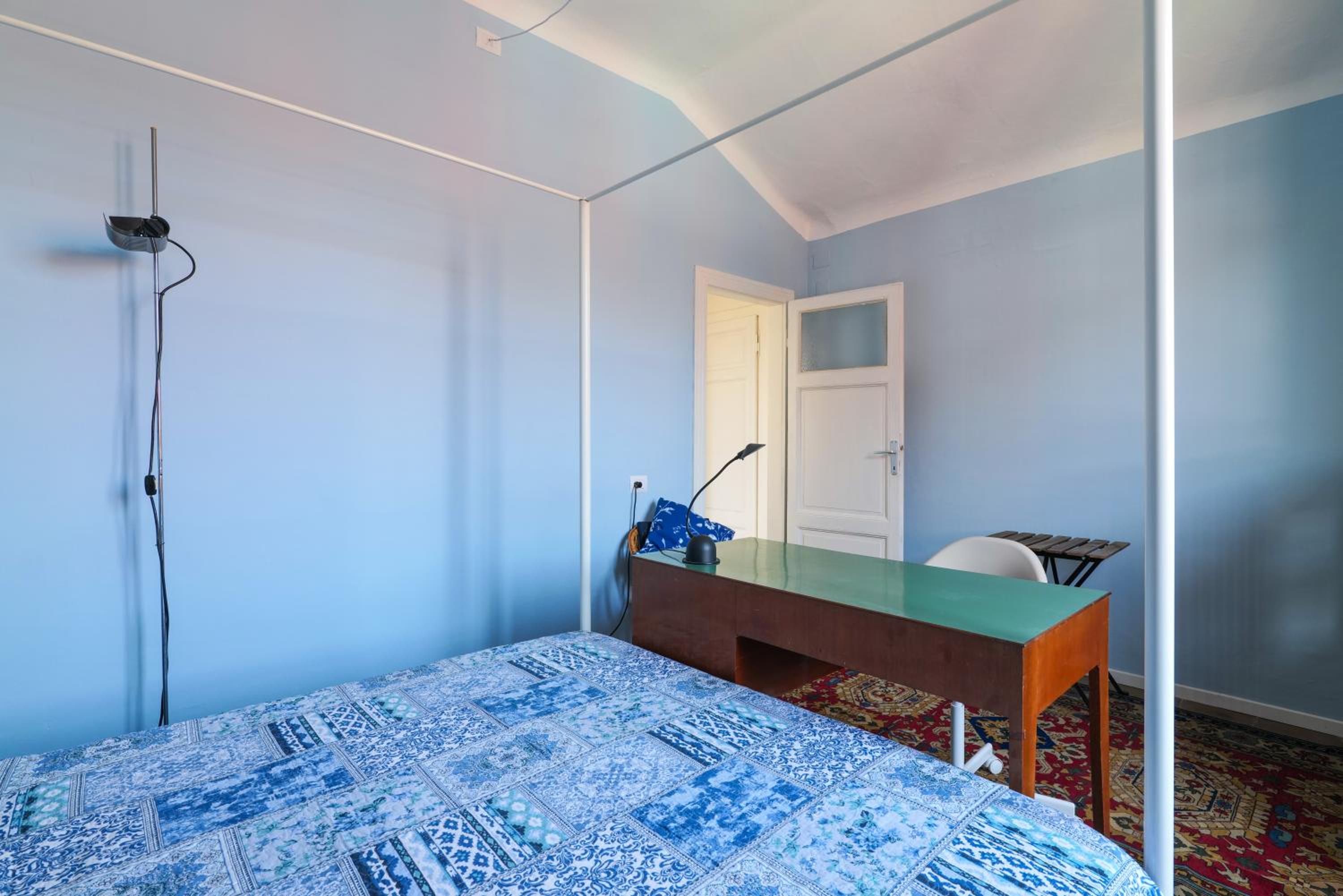 Milano Style Apartment in Città Studi