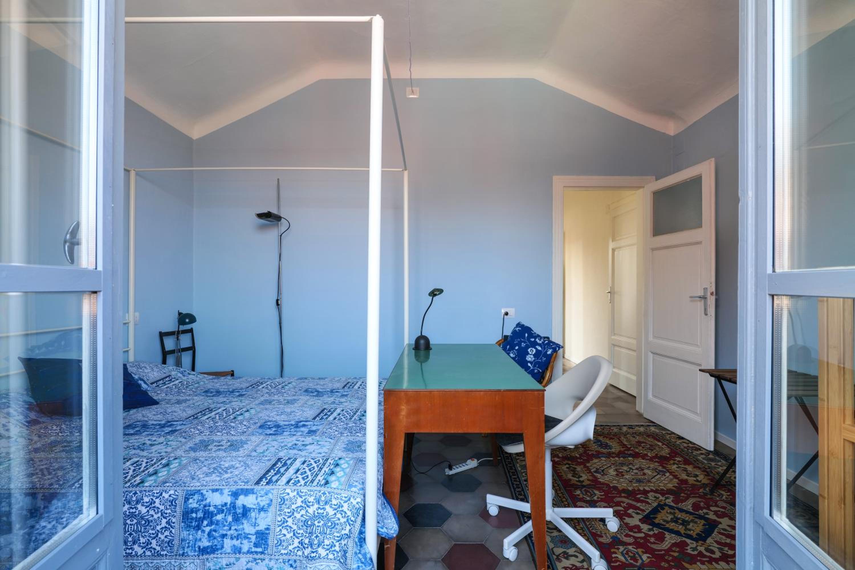 Milano Style Apartment in Città Studi