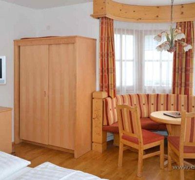 Chalet Elfriede