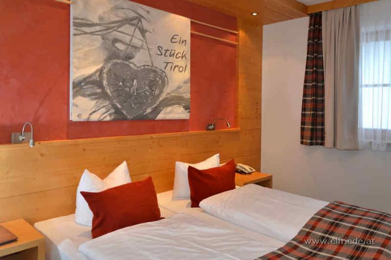 Chalet Elfriede
