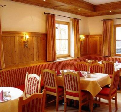Chalet Elfriede