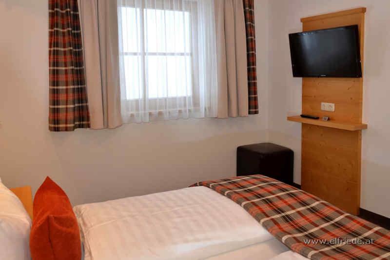 Chalet Elfriede