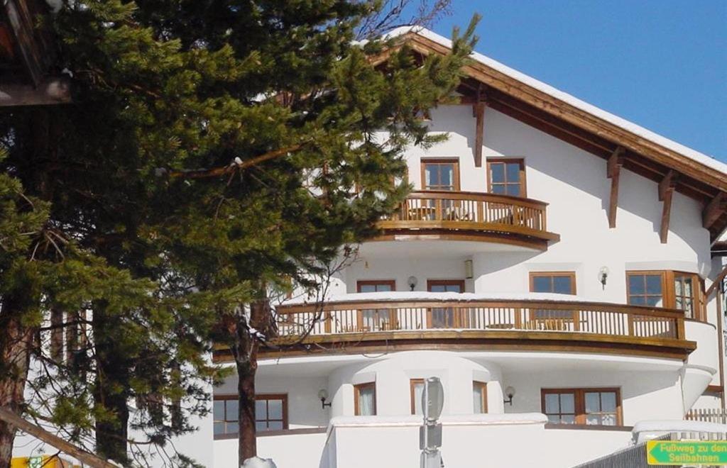 Chalet Elfriede
