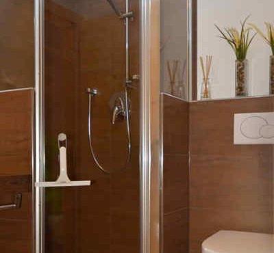 Chalet Elfriede