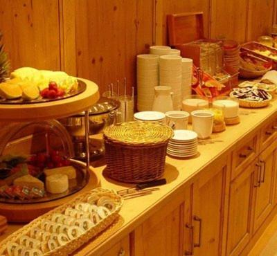 Chalet Elfriede