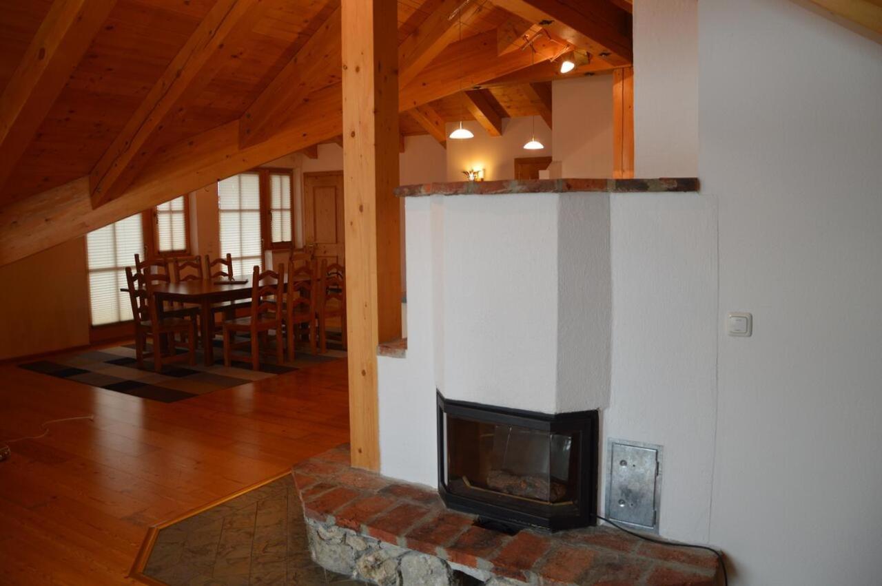 Chalet Elfriede