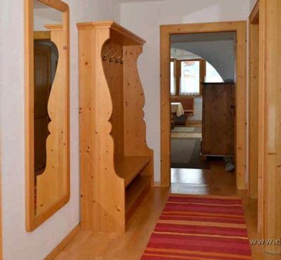Chalet Elfriede