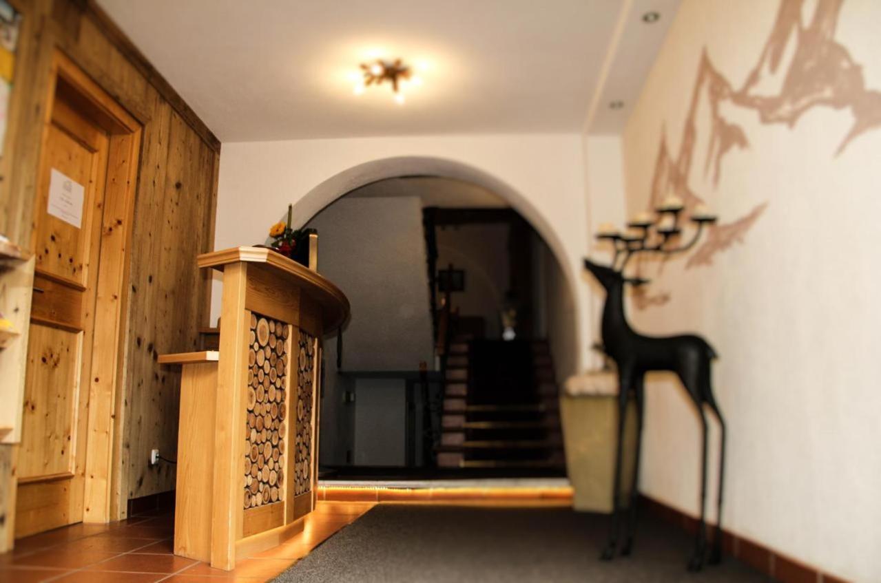 Chalet Elfriede