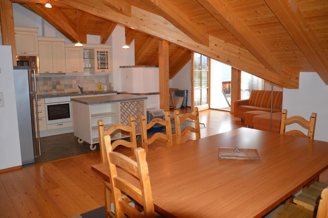 Chalet Elfriede