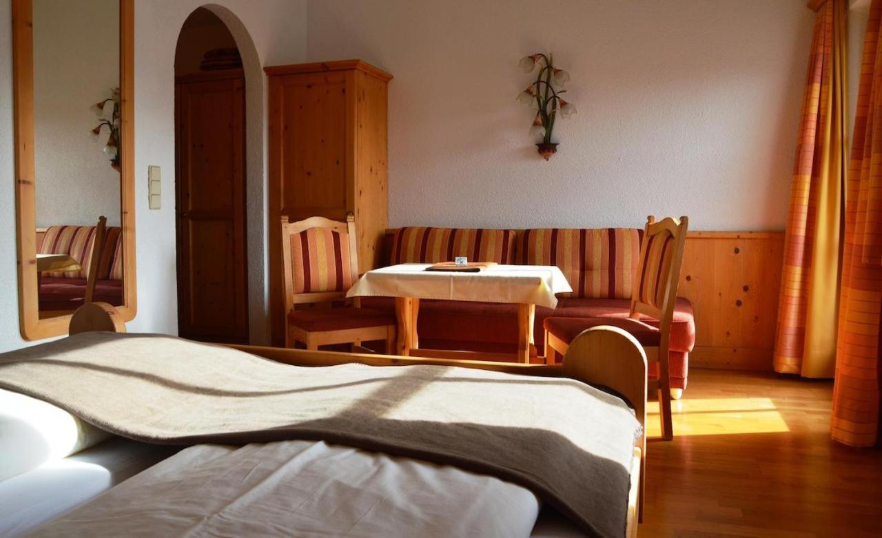Chalet Elfriede