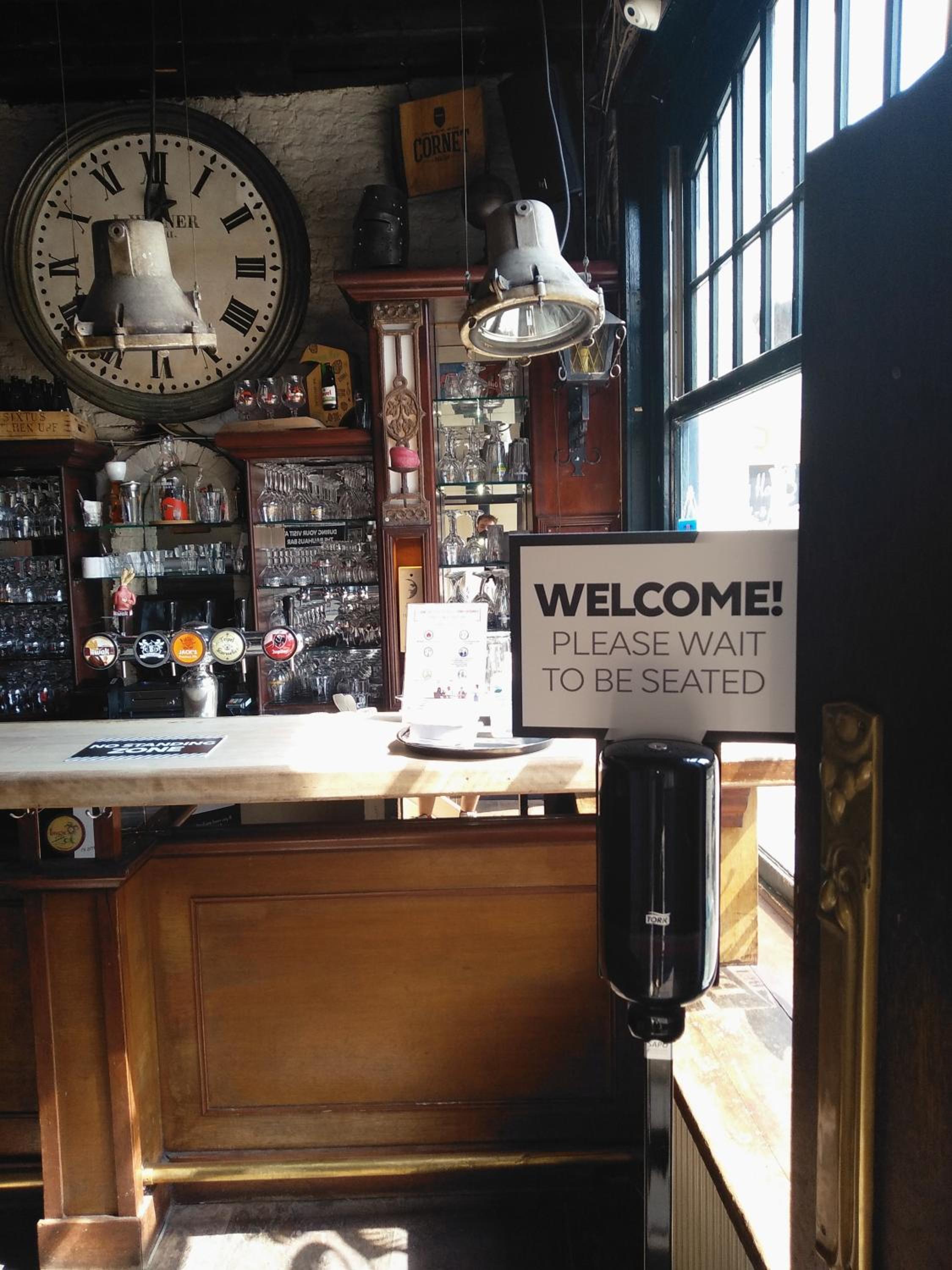 Bruges Vacations - St Christopher's Inn Hostel at The Bauhaus - Property Image 19