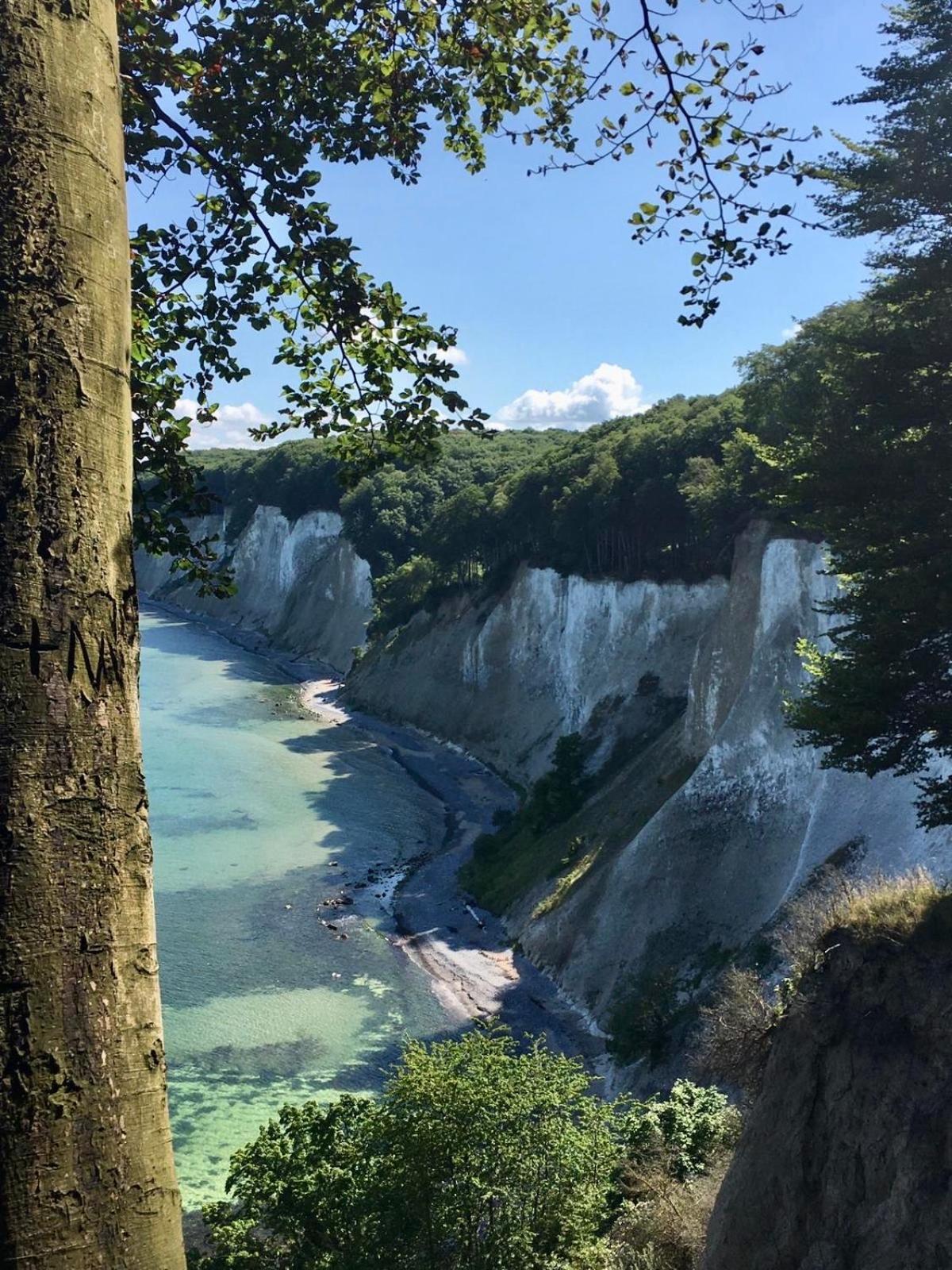 Fürstenhof Ferienwohnung Grönland