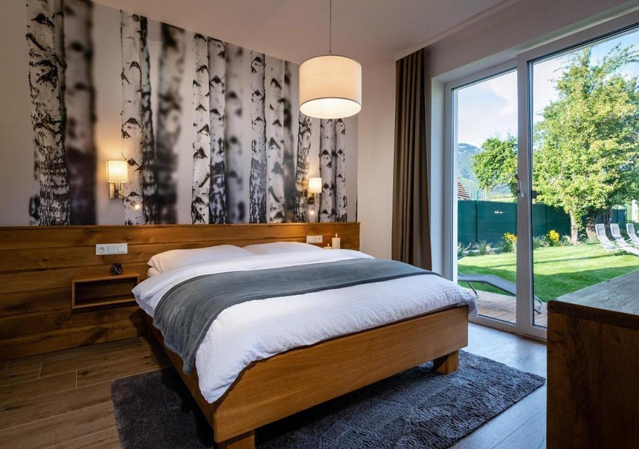 Villa LiptovMara view 5