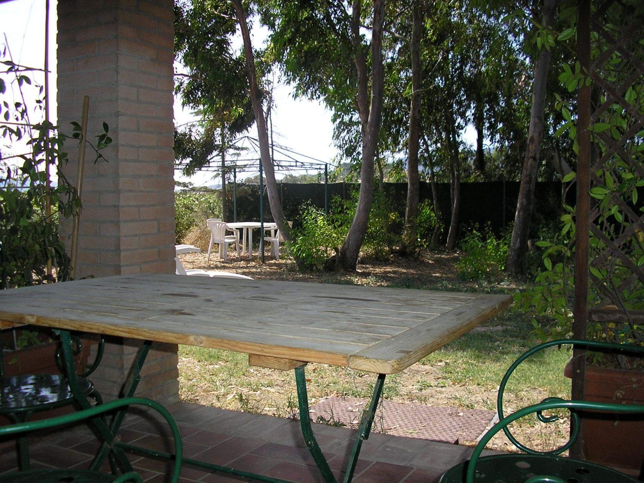 Il Gelsomino Bio Agriturismo