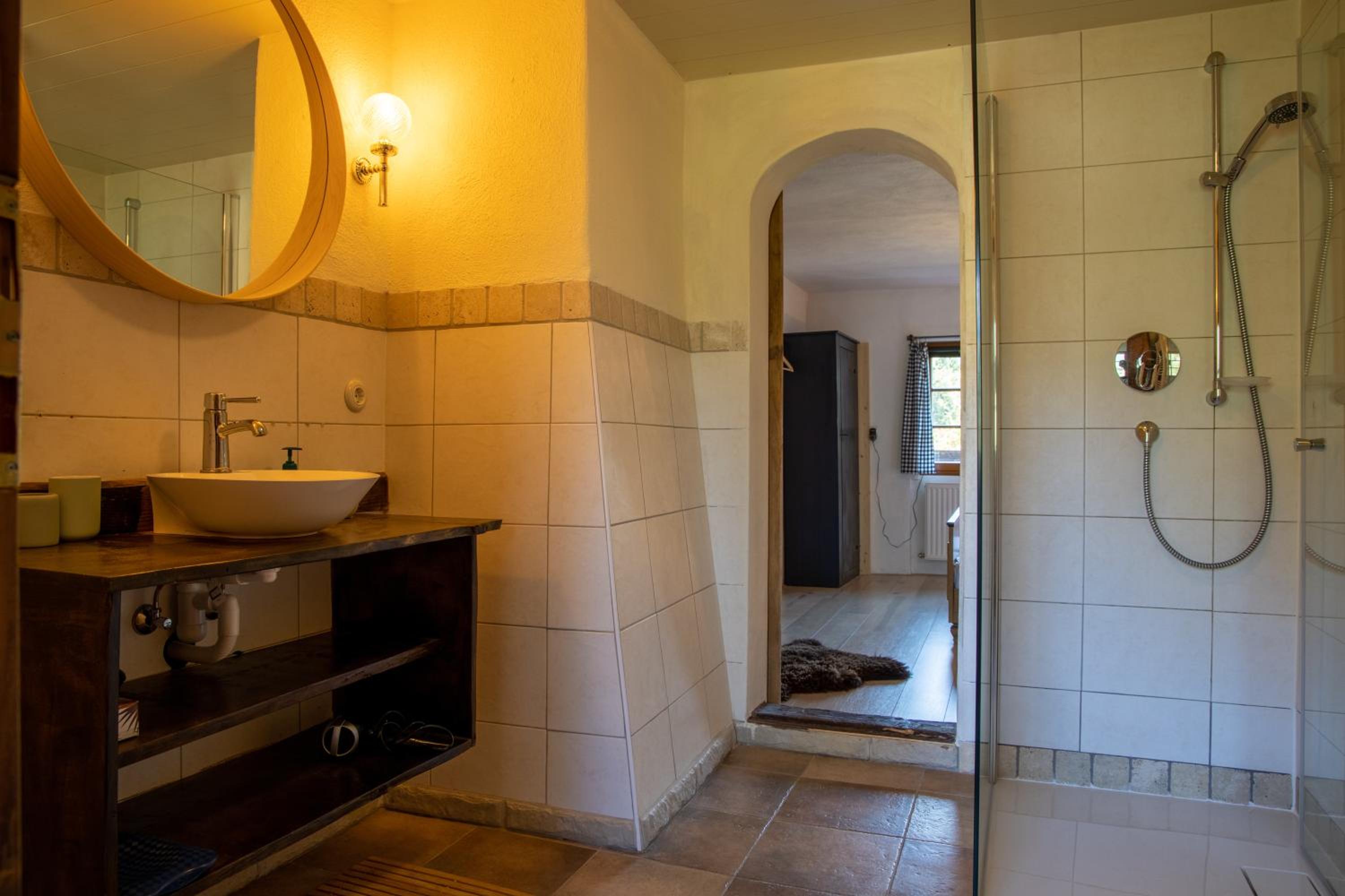 Haus Grieta