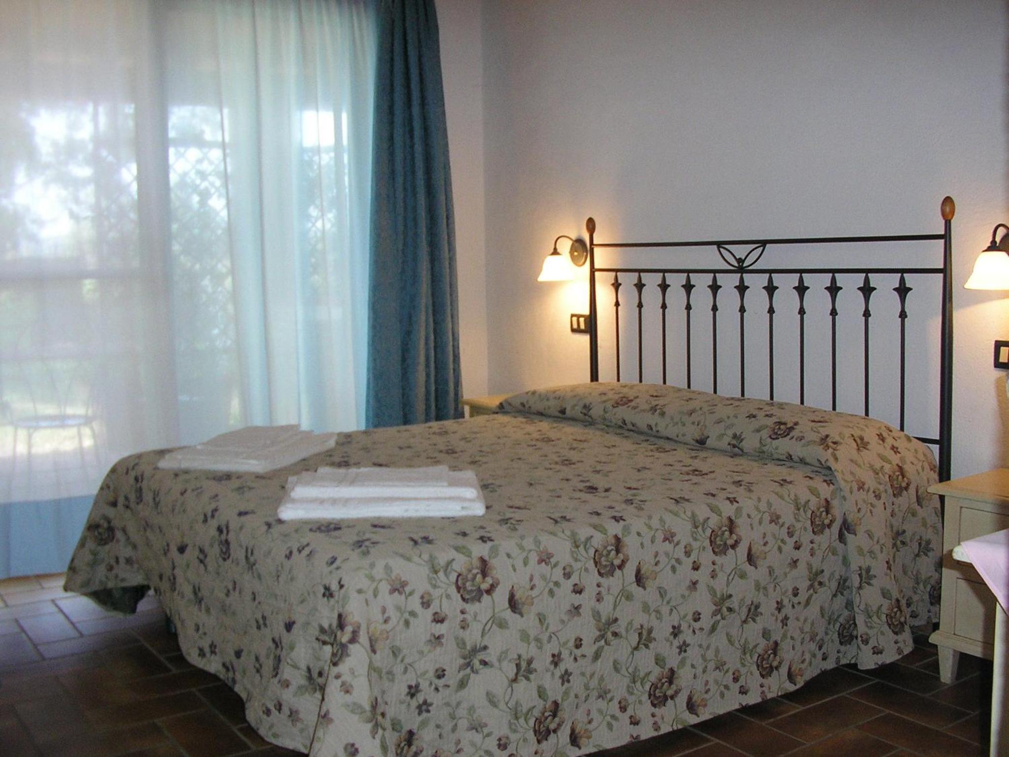 Il Gelsomino Bio Agriturismo