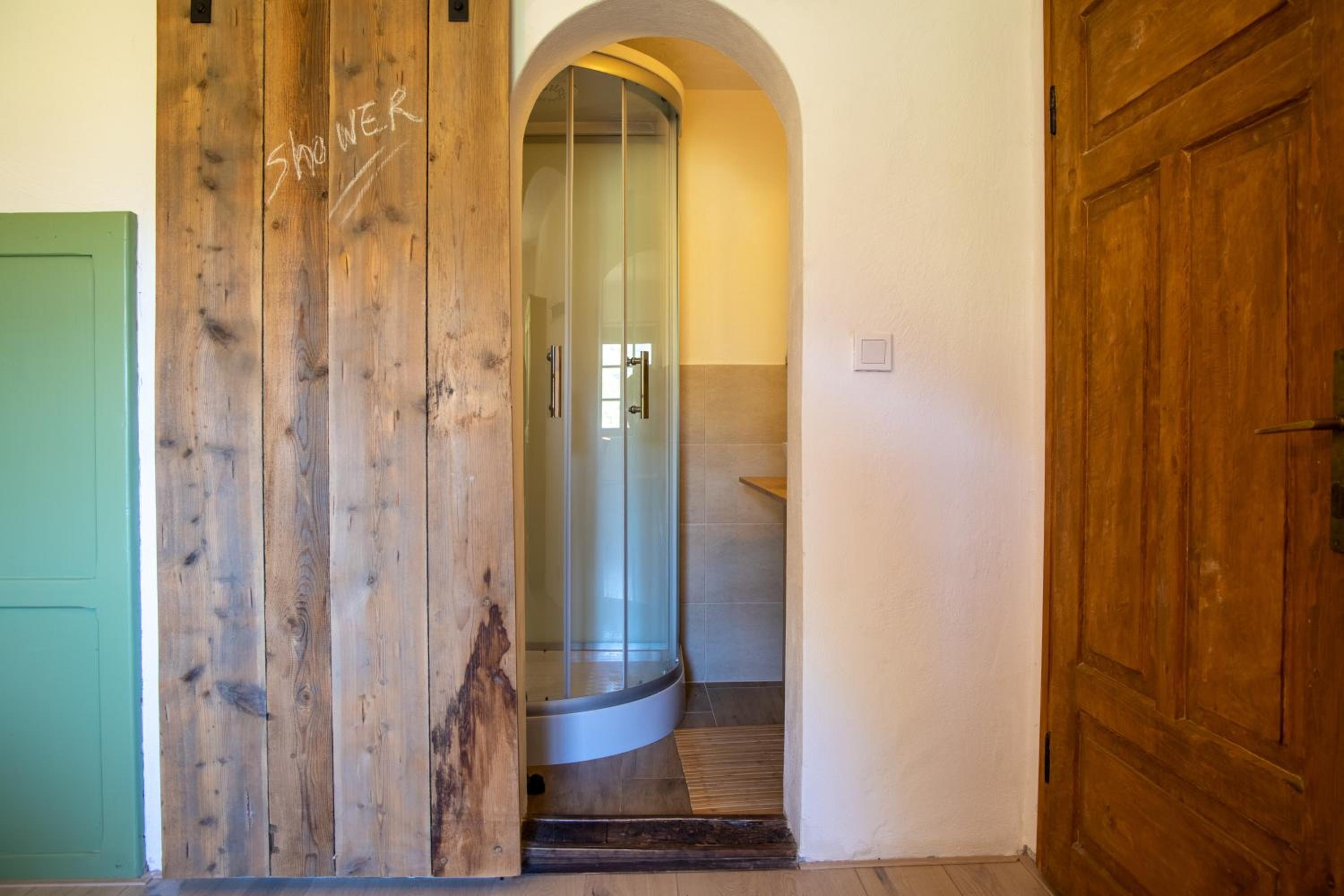 Haus Grieta