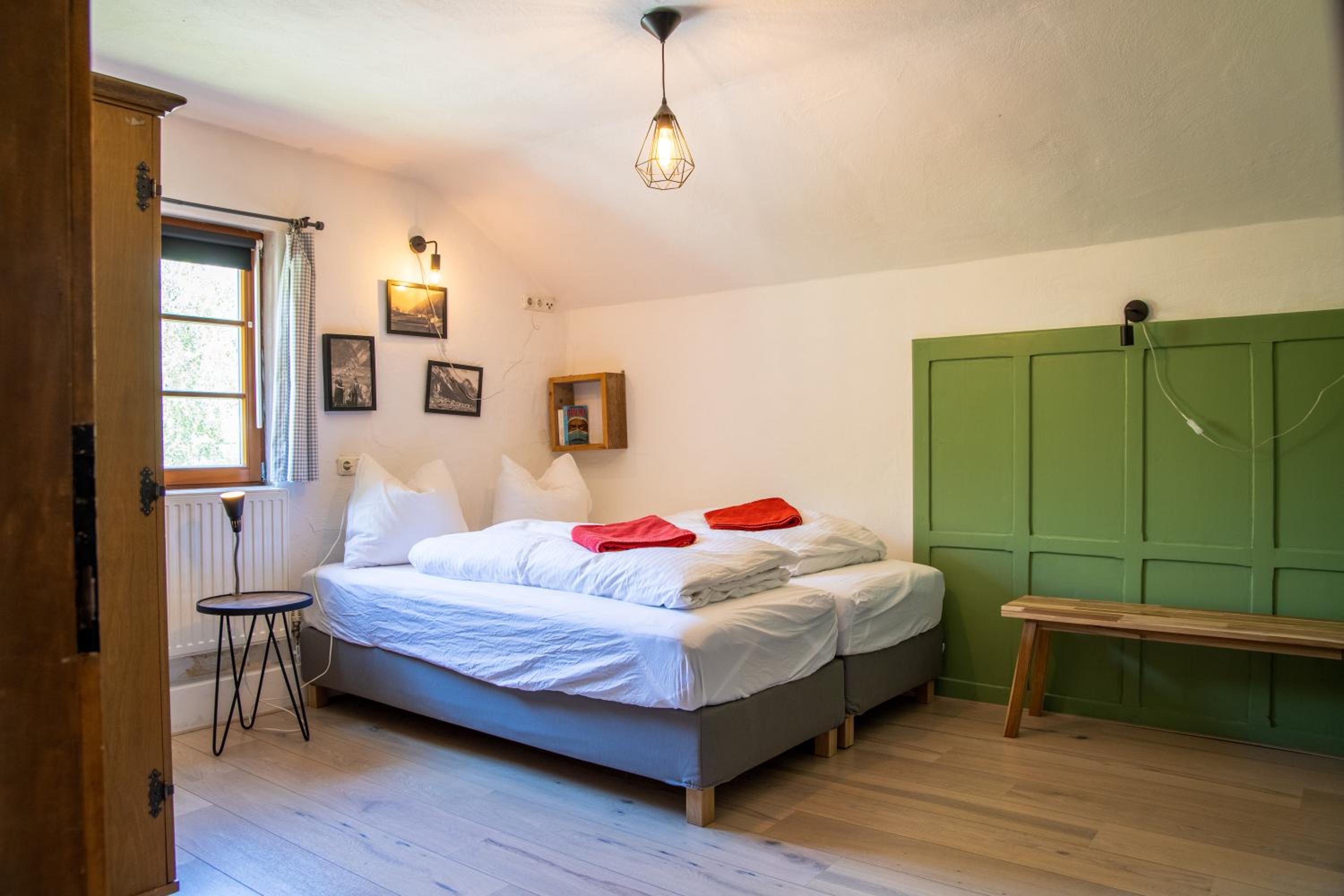 Haus Grieta