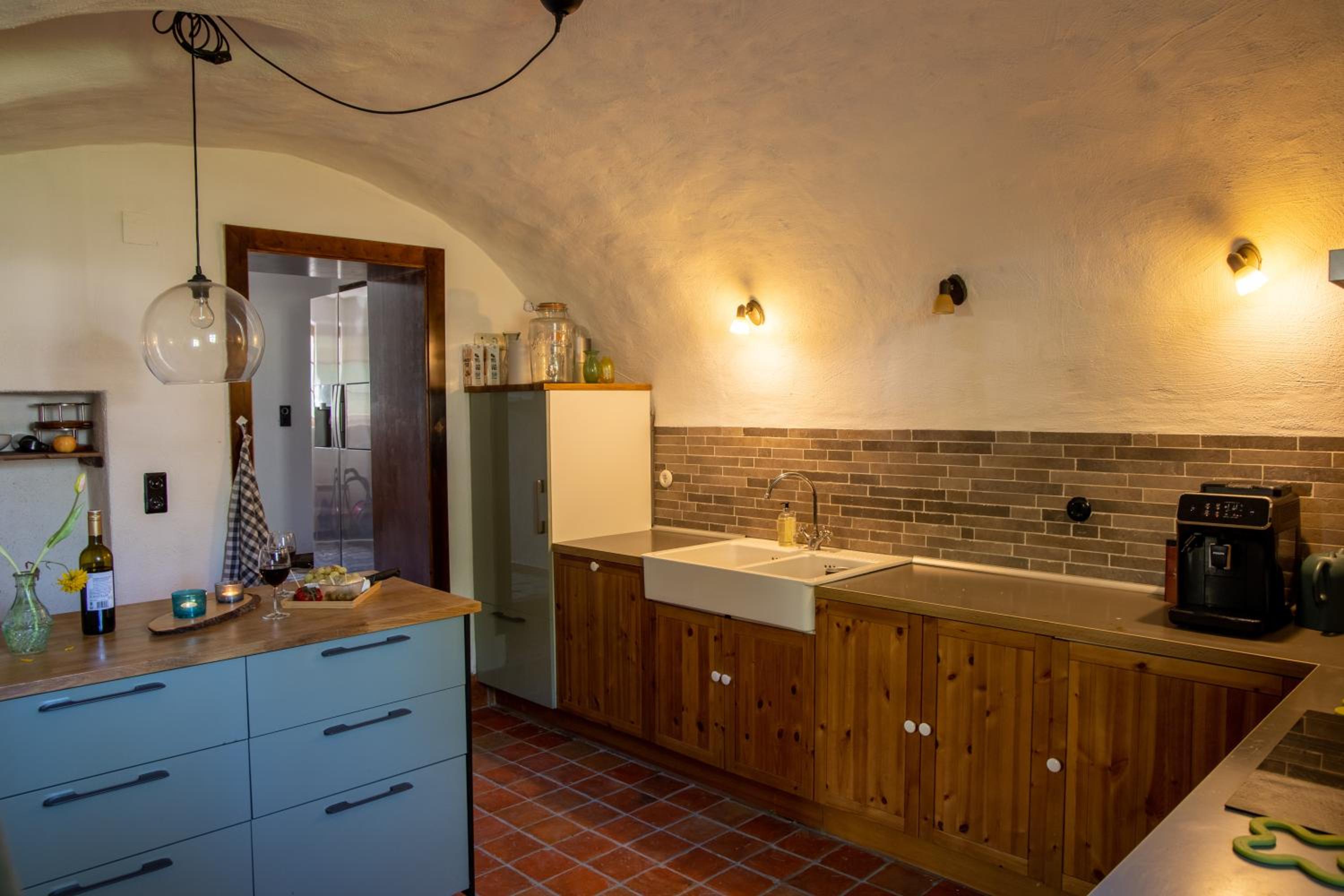 Haus Grieta