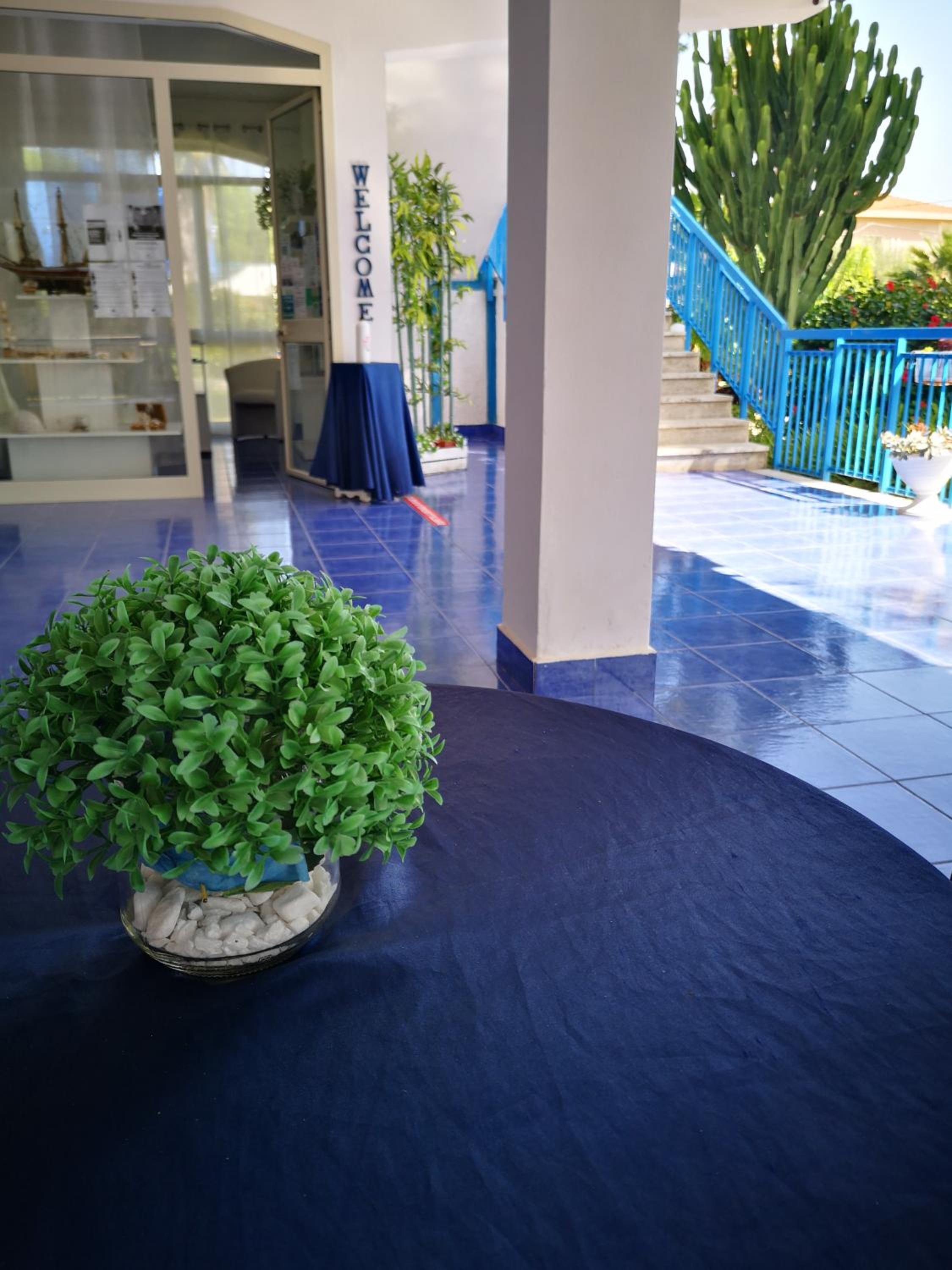 Nido Colorato B&B